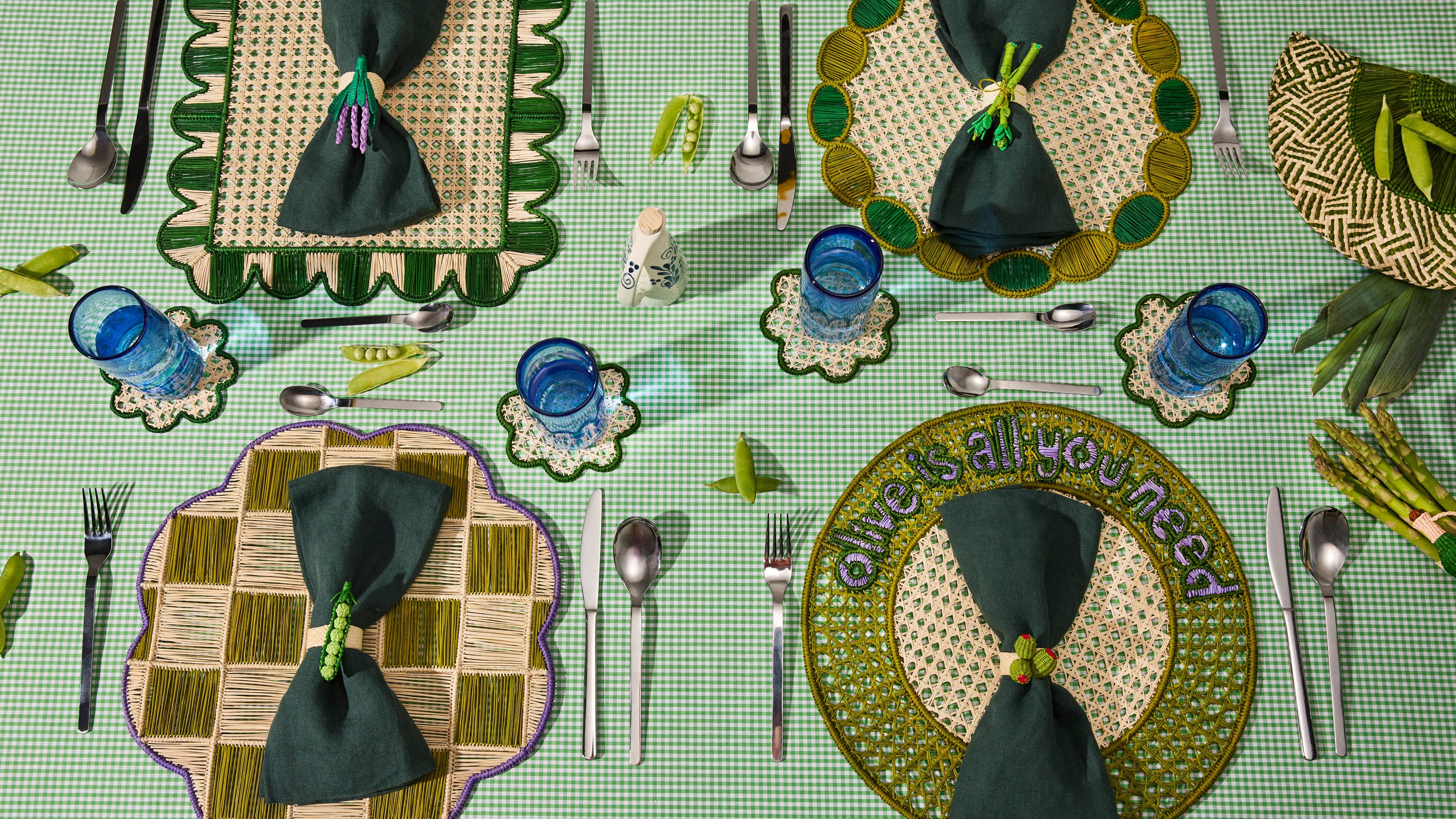 Tablescape Ideas for Every Occasion: 12 Looks to Style This Year