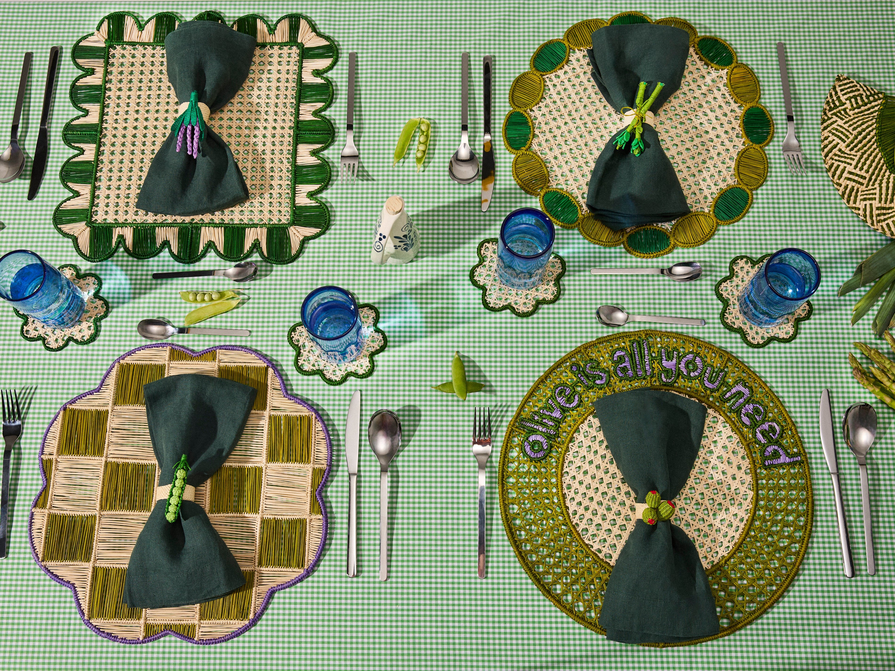 Tablescape Ideas for Every Occasion: 12 Looks to Style This Year