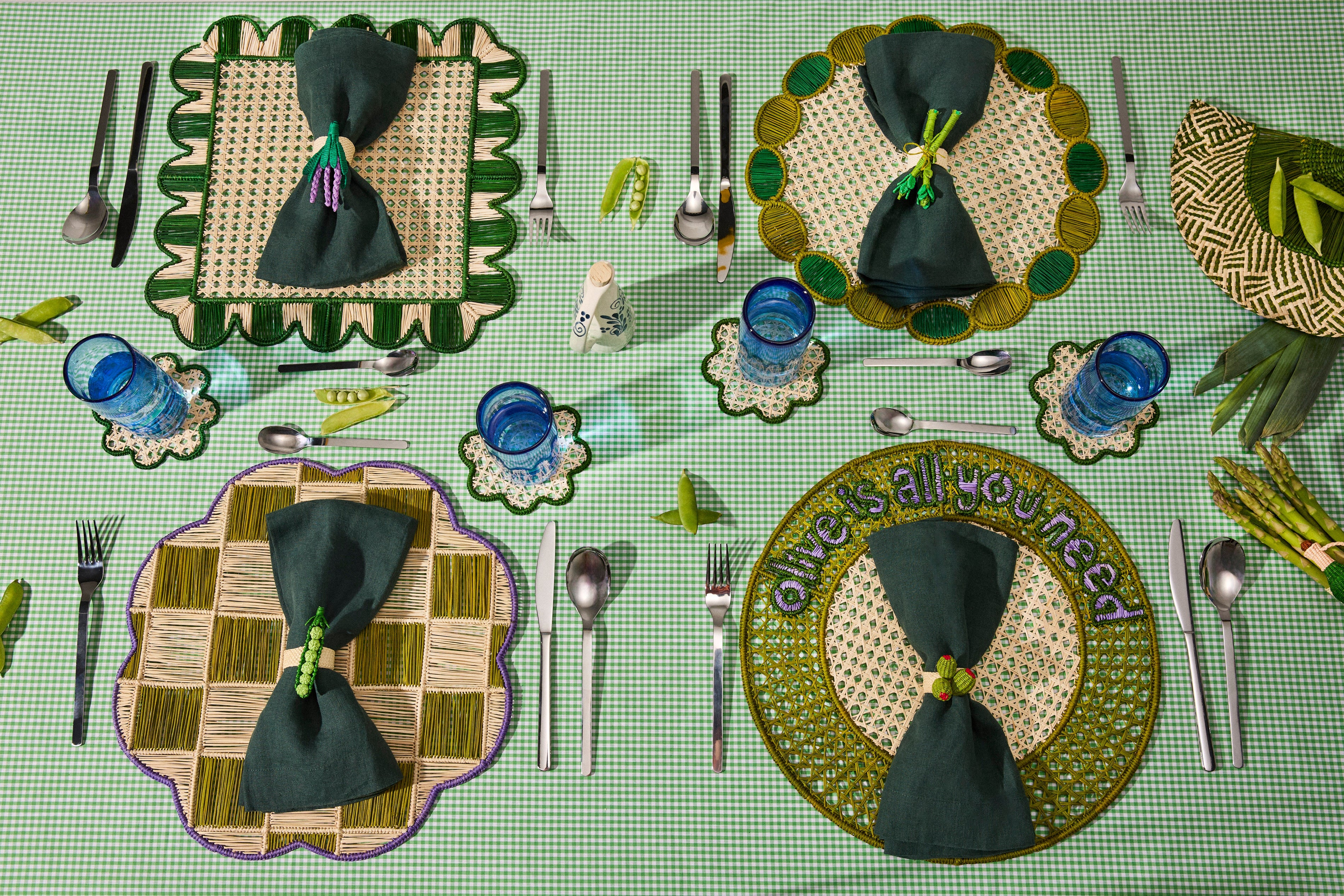 Tablescape Ideas for Every Occasion: 12 Looks to Style This Year