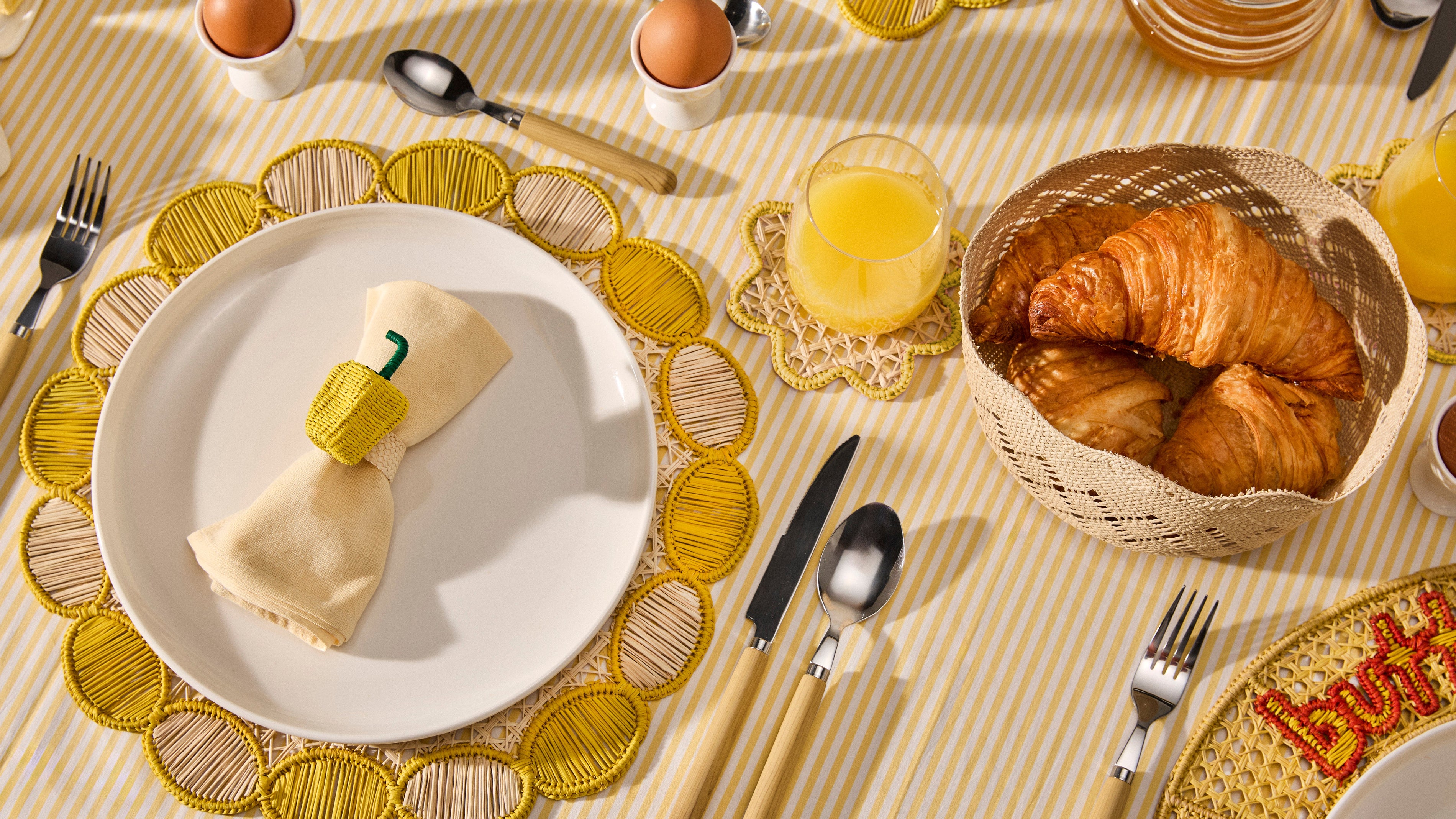 How to Fold Napkins for Napkin Rings: 8 Easy, Elegant Techniques