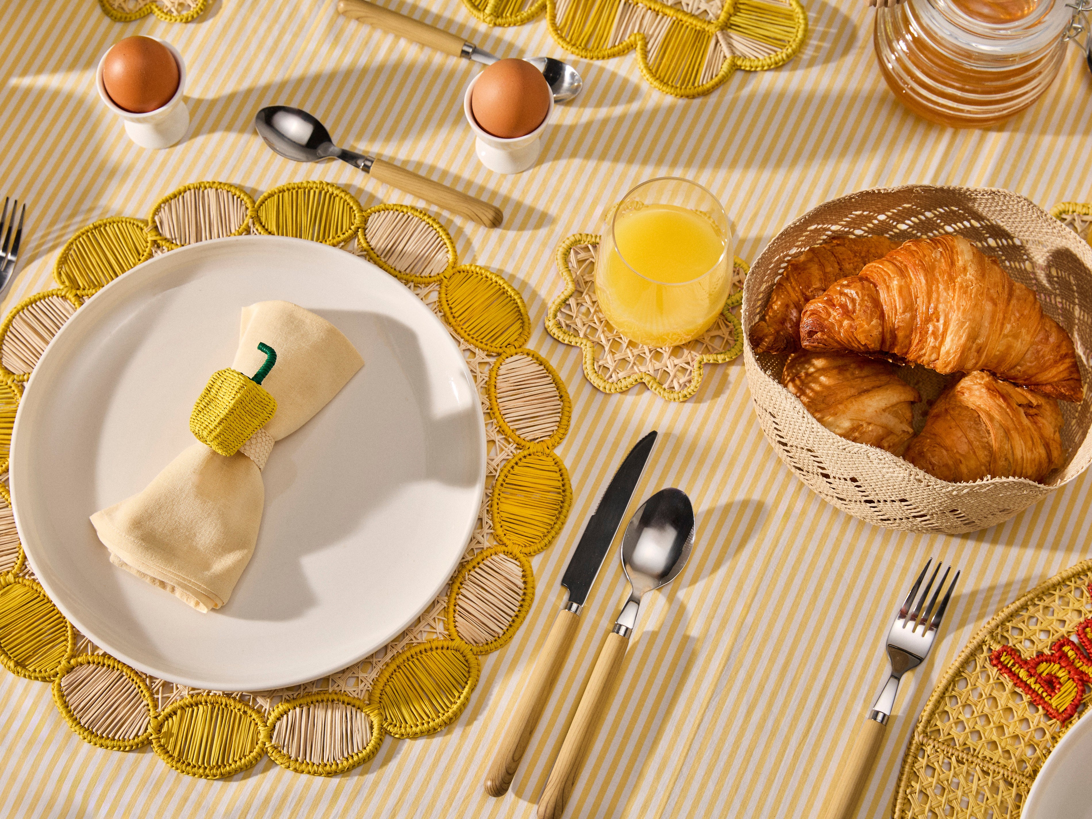 How to Fold Napkins for Napkin Rings: 8 Easy, Elegant Techniques