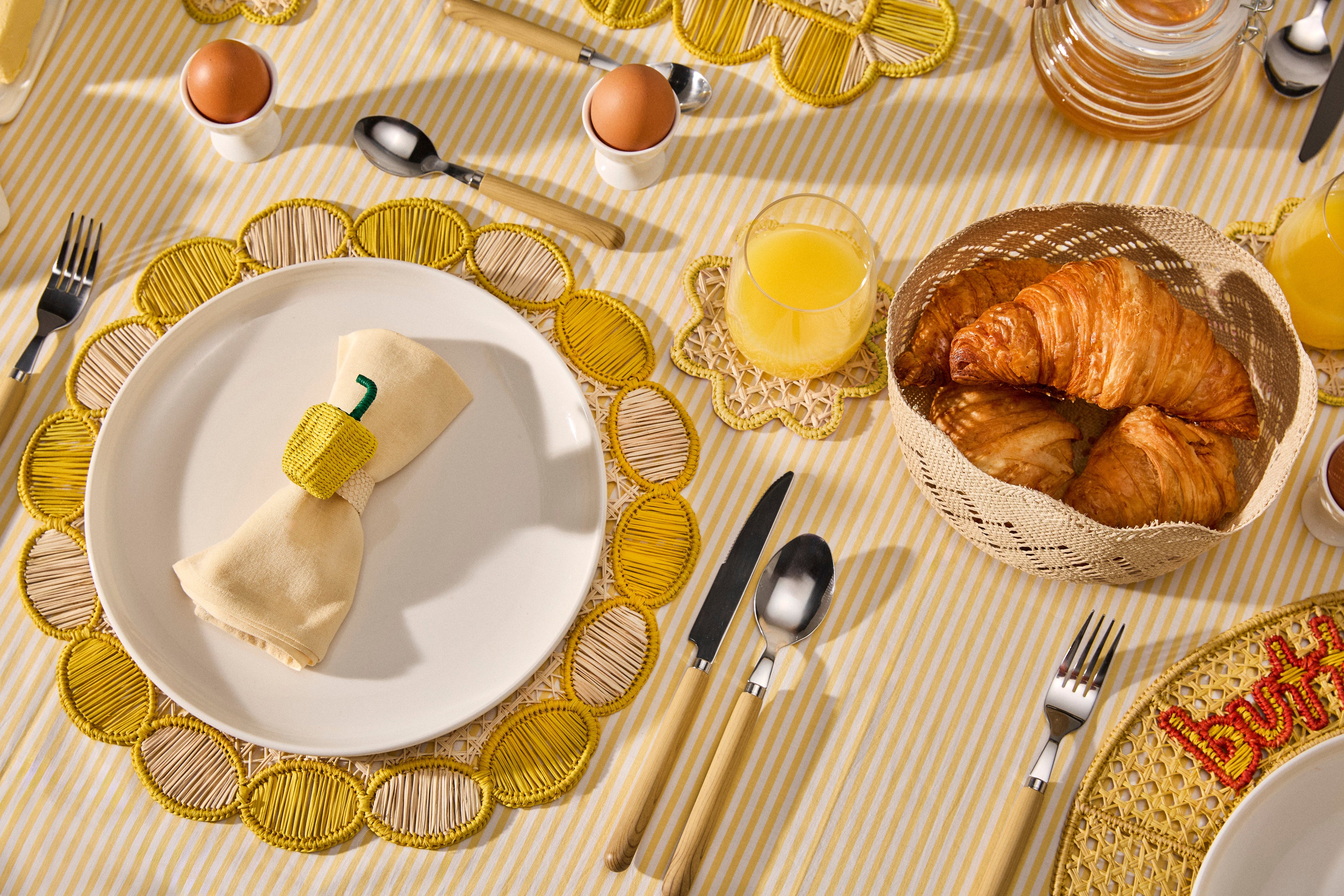 How to Fold Napkins for Napkin Rings: 8 Easy, Elegant Techniques