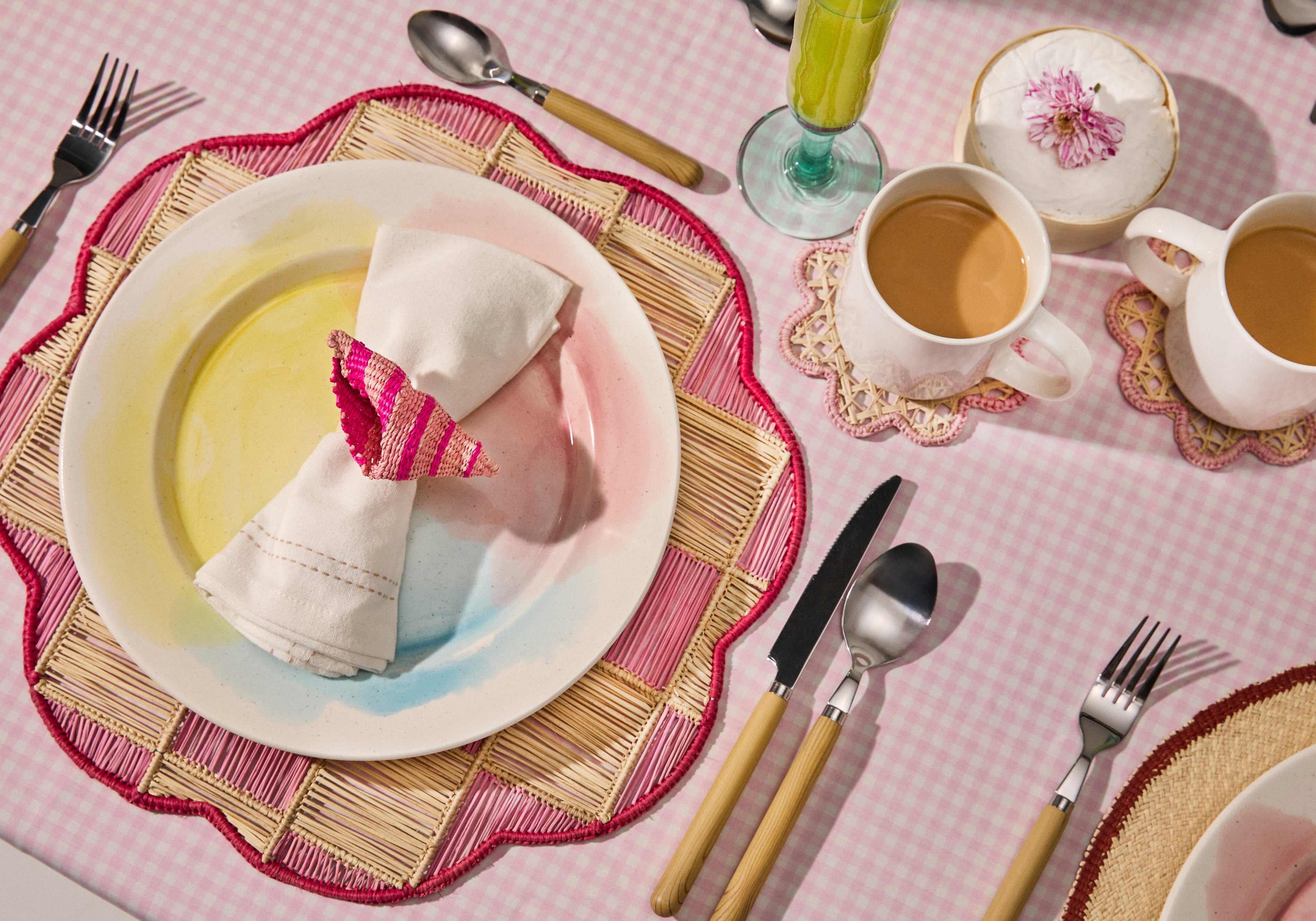 Hand-Woven Placemats: The Complete Guide to Artisan Tableware That Transforms Your Table