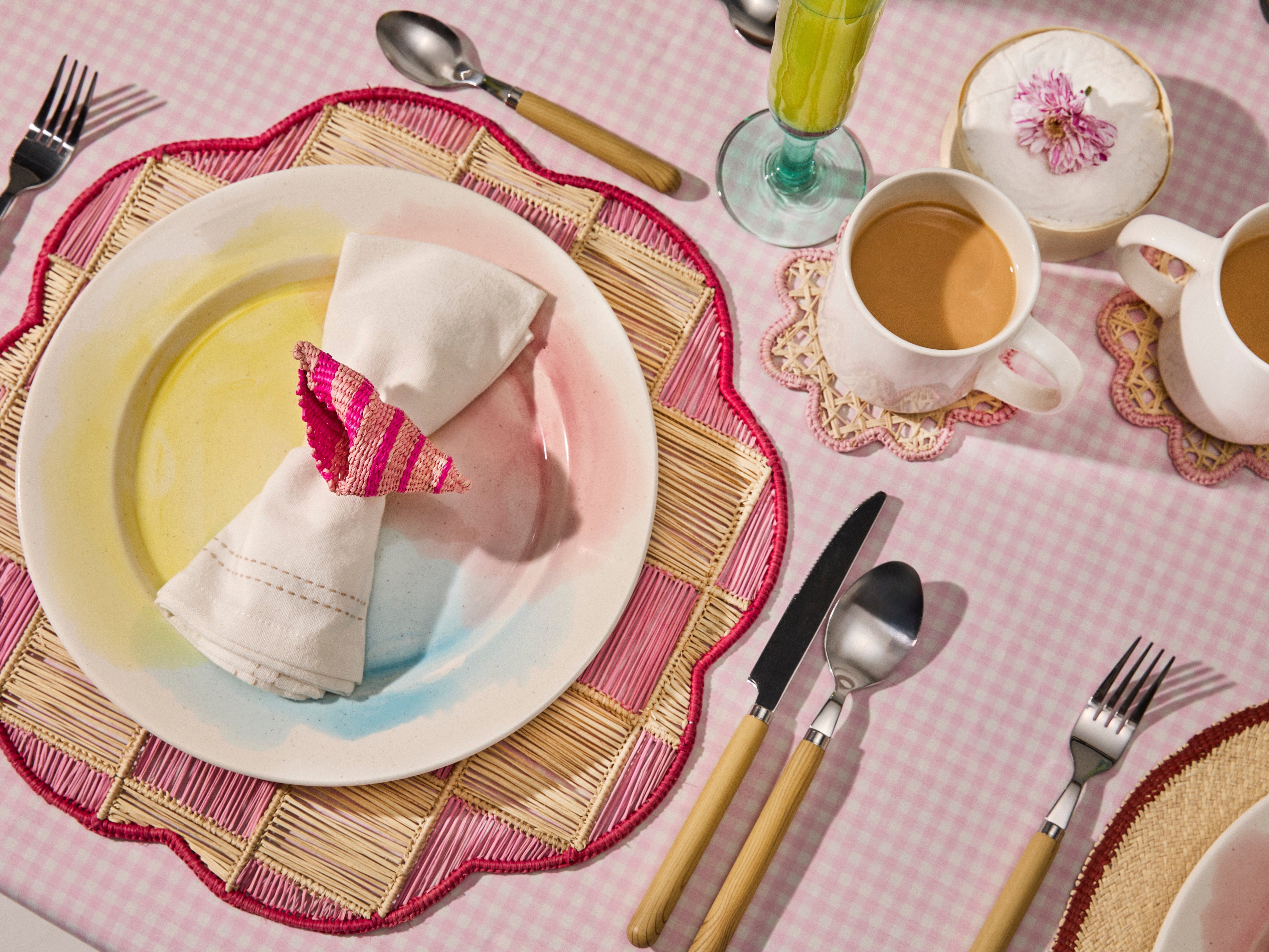 Hand-Woven Placemats: The Complete Guide to Artisan Tableware That Transforms Your Table