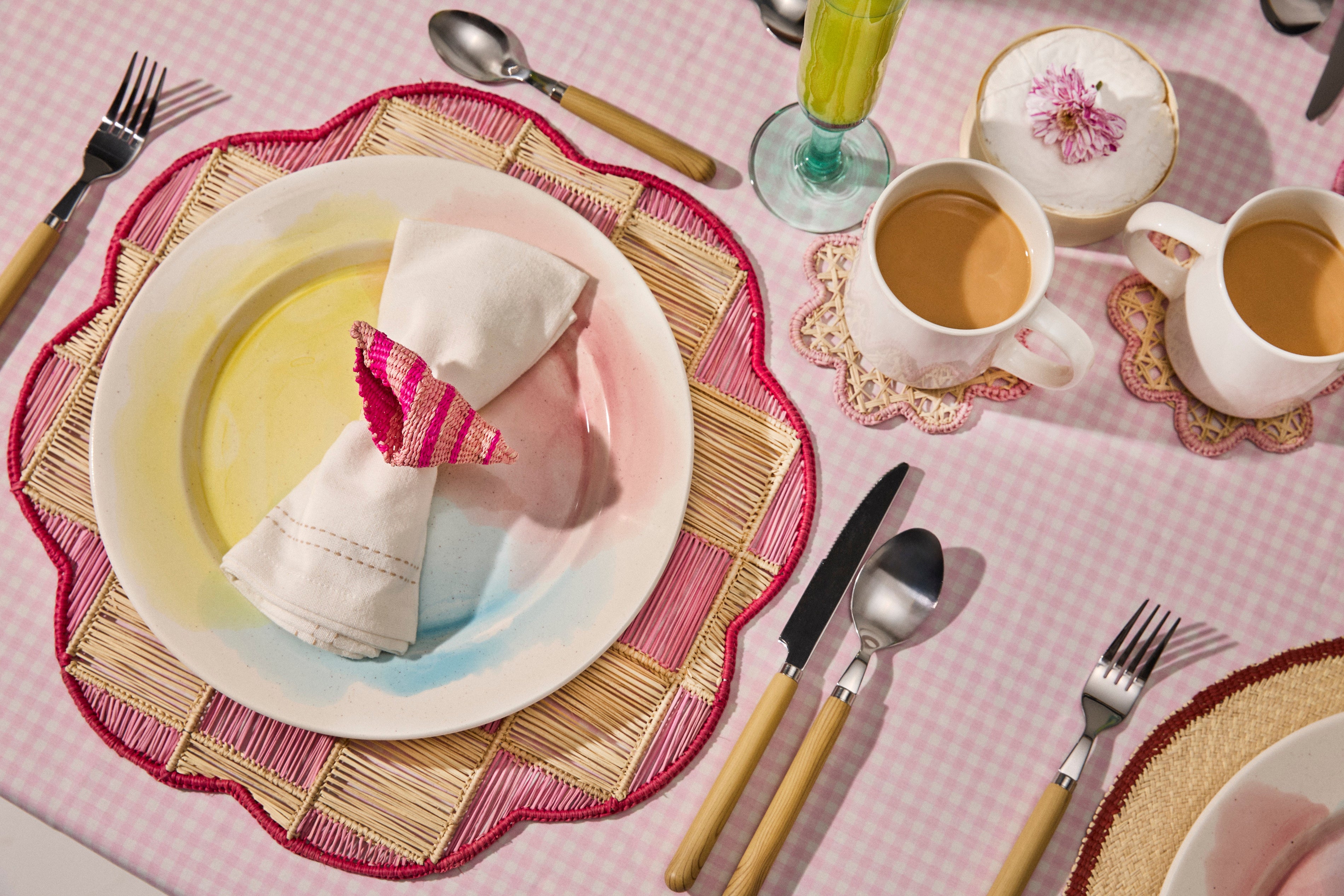 Hand-Woven Placemats: The Complete Guide to Artisan Tableware That Transforms Your Table