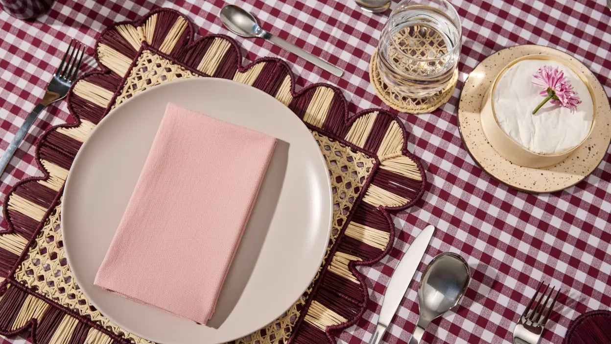 What Is a Tablescape? The Beginner's Guide to Styling a Table Like a Designer