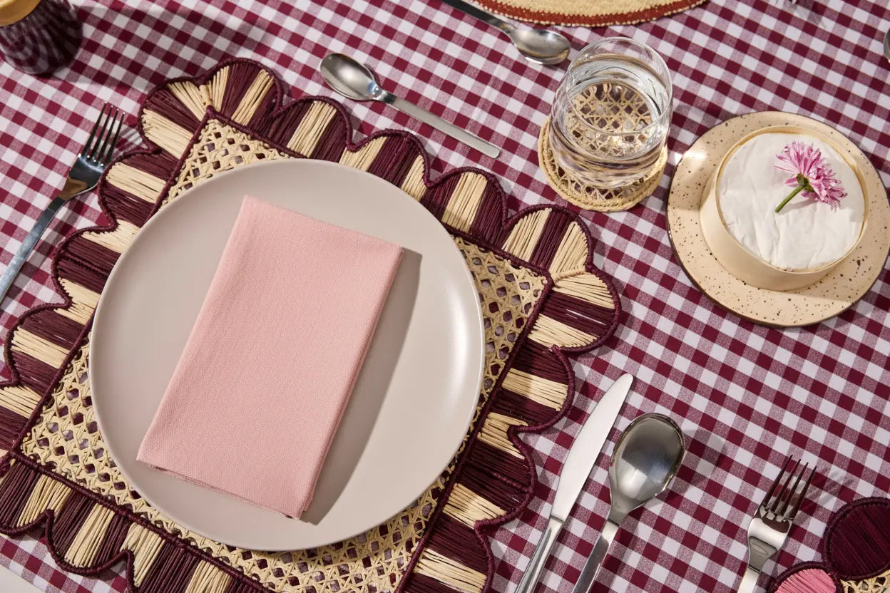 What Is a Tablescape? The Beginner's Guide to Styling a Table Like a Designer