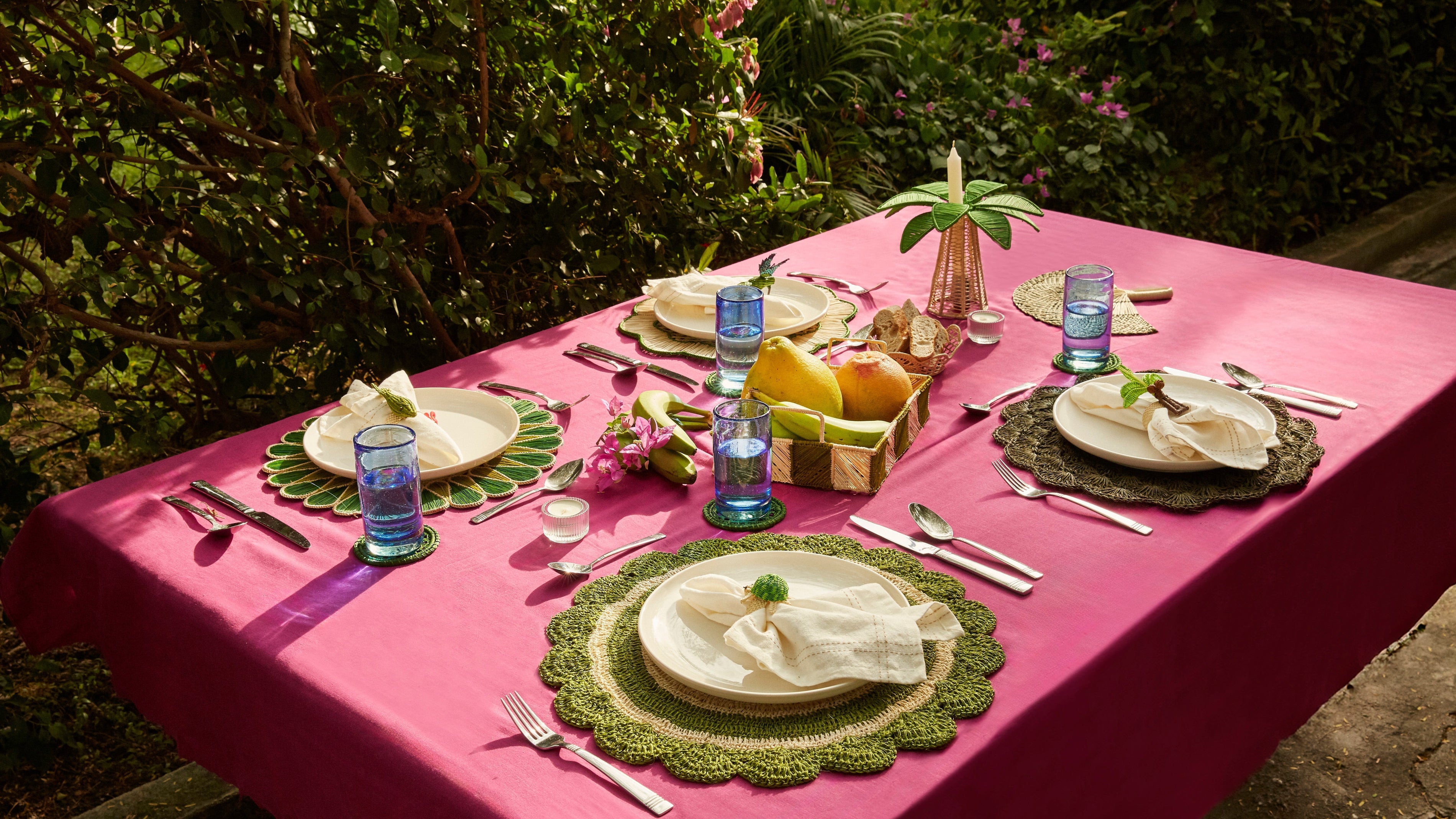 Hand-Woven Placemats: The Complete Guide to Artisan Tableware That Transforms Your Table