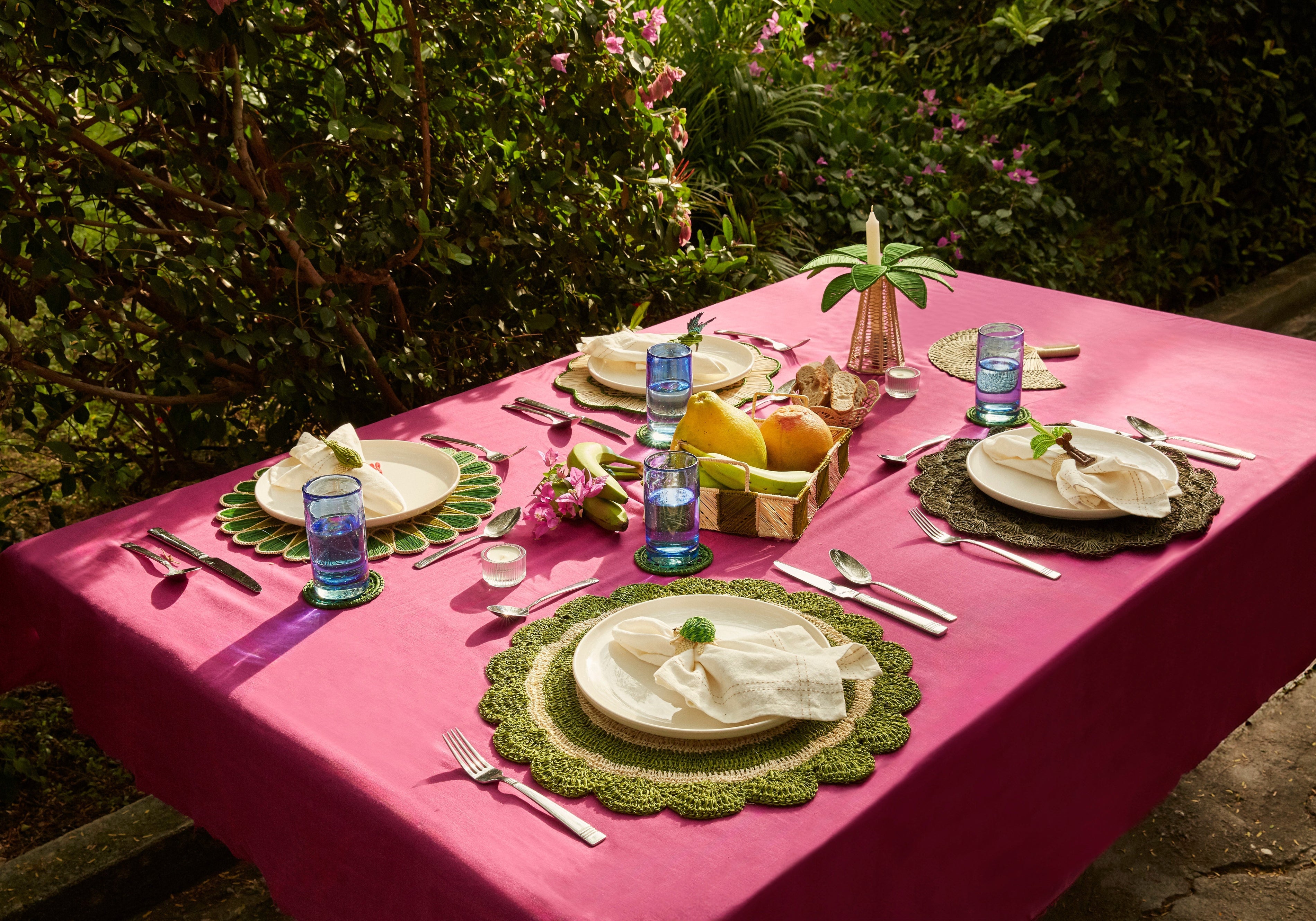 Hand-Woven Placemats: The Complete Guide to Artisan Tableware That Transforms Your Table