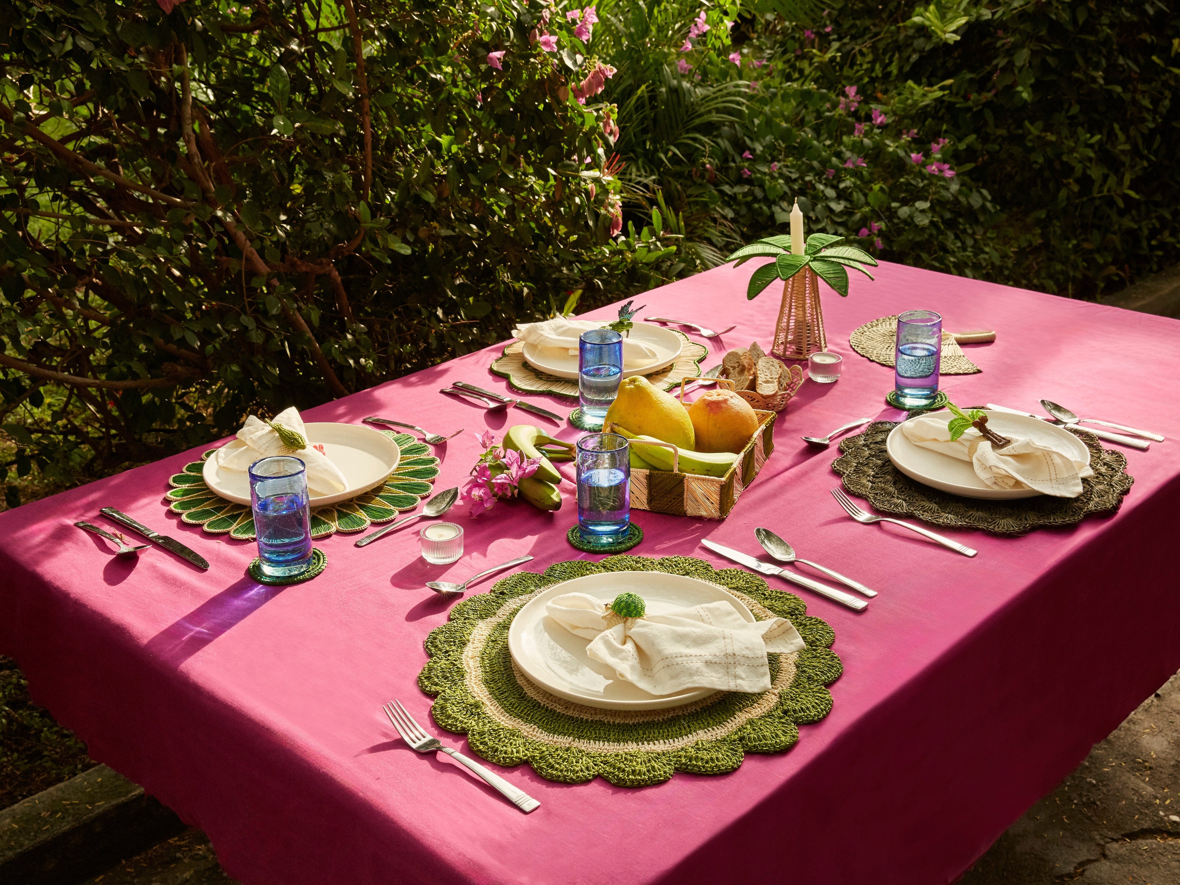 Hand-Woven Placemats: The Complete Guide to Artisan Tableware That Transforms Your Table