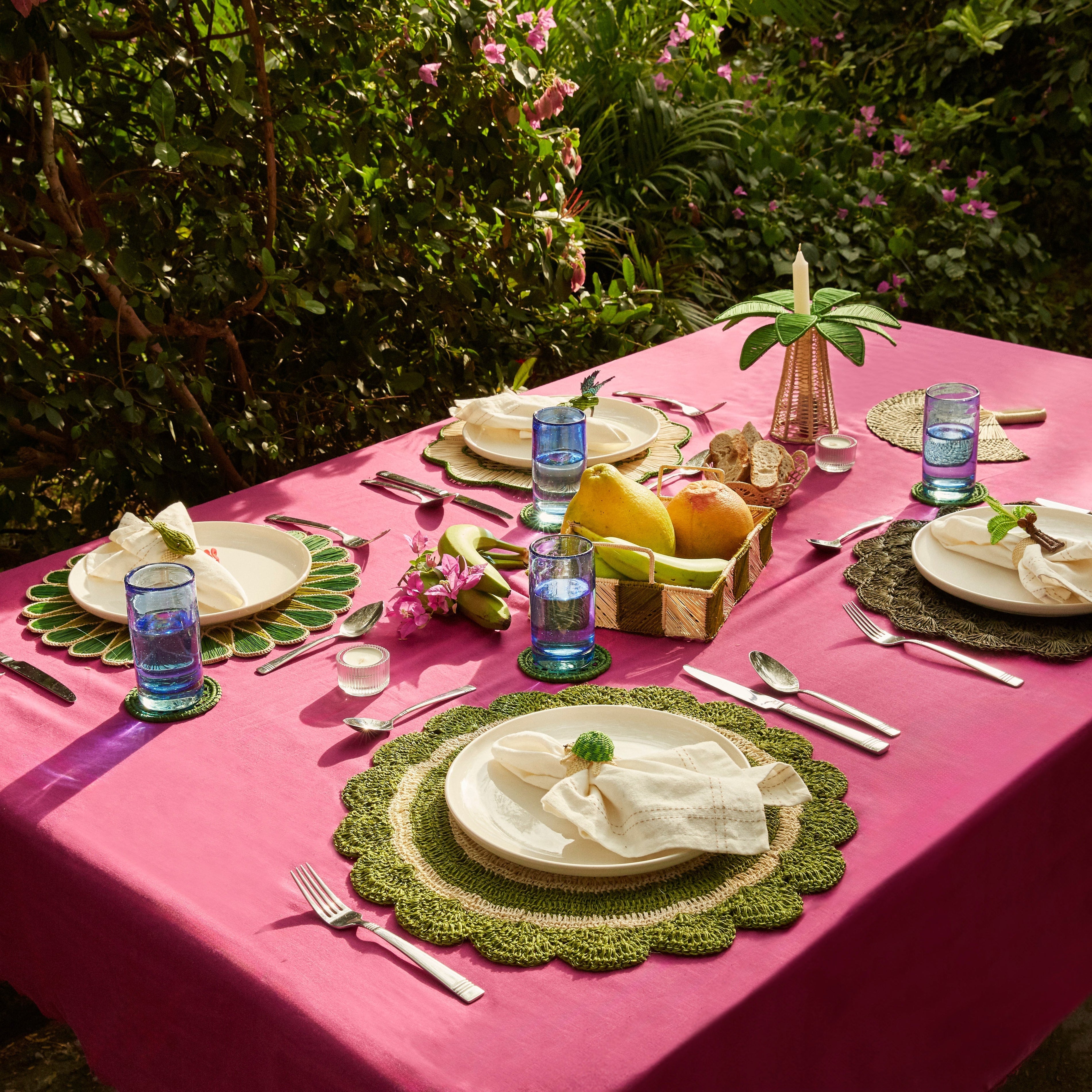 Hand-Woven Placemats: The Complete Guide to Artisan Tableware That Transforms Your Table