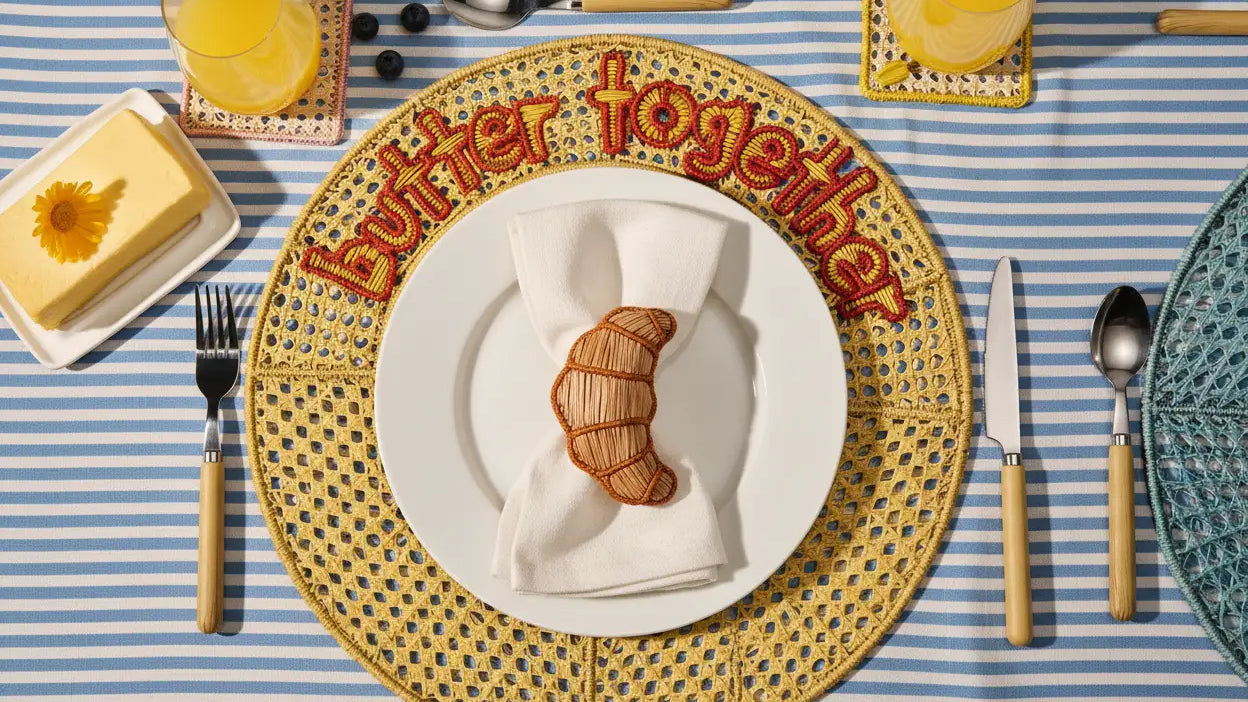 How to Fold Napkins for Napkin Rings: 8 Easy, Elegant Techniques