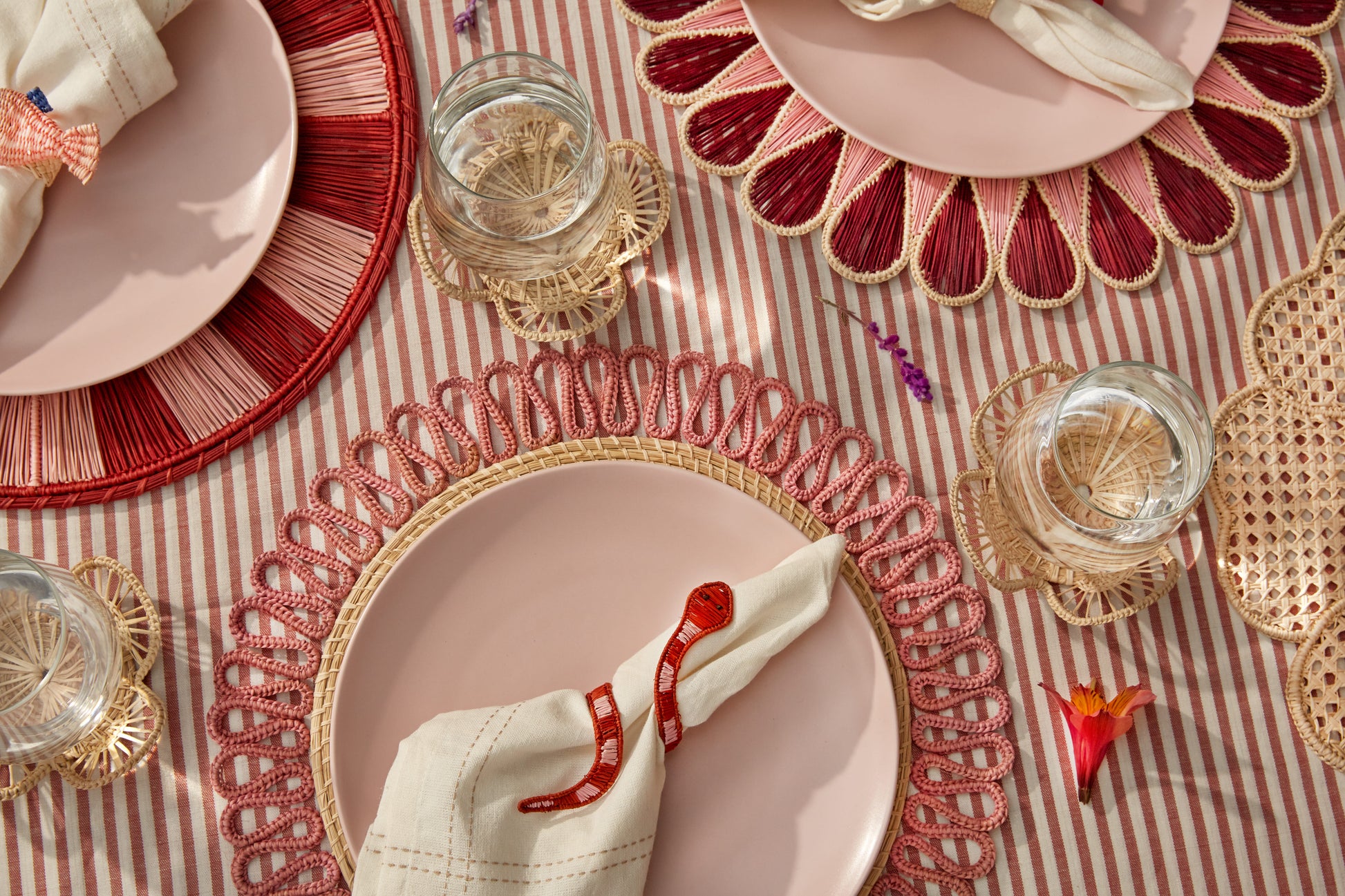 Snake Napkin Ring image 3