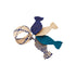 Hanging Fish Napkin Ring image 0