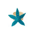 Starfish Napkin Ring image 0