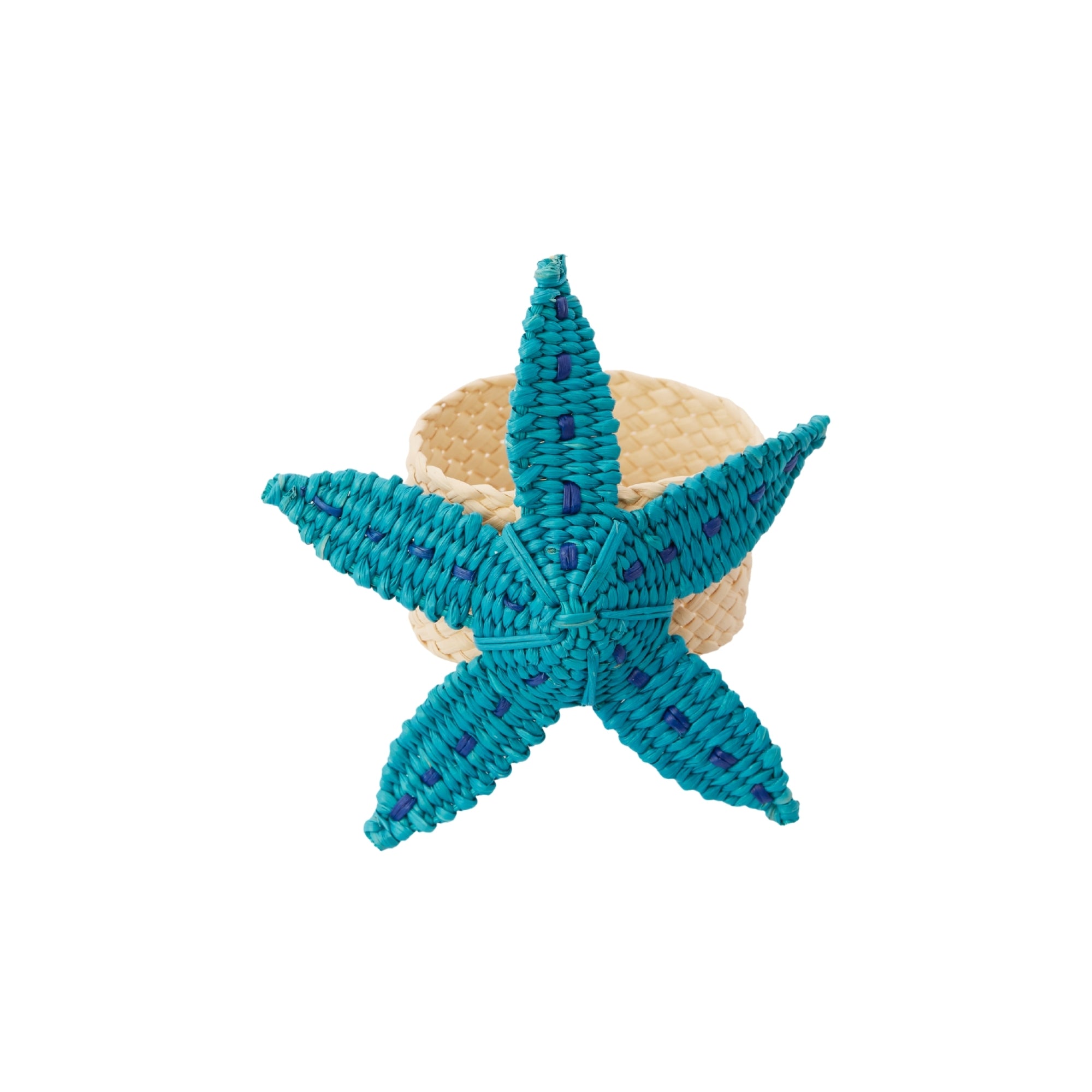 Starfish Napkin Ring image 0