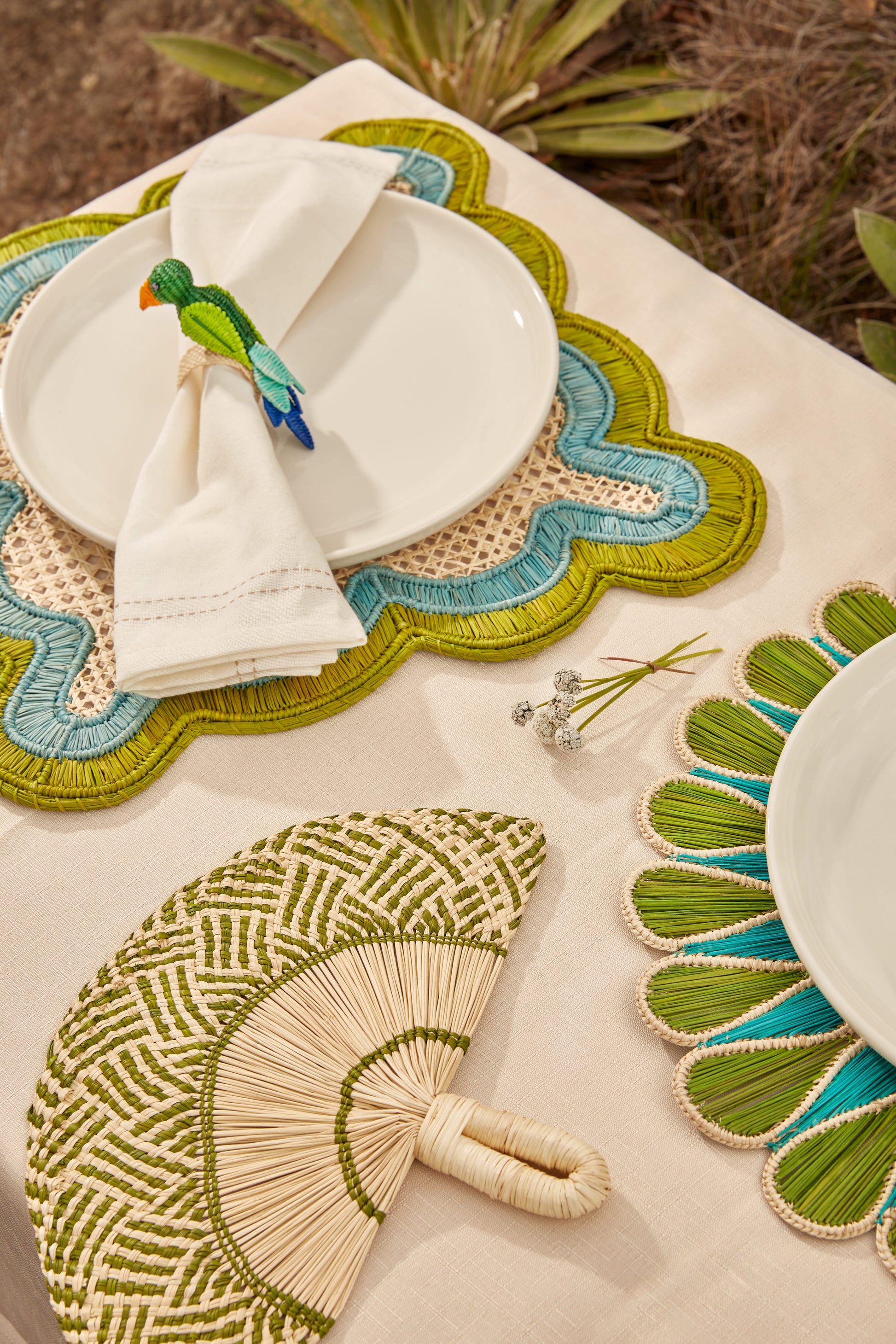 Wavy Placemat image 3