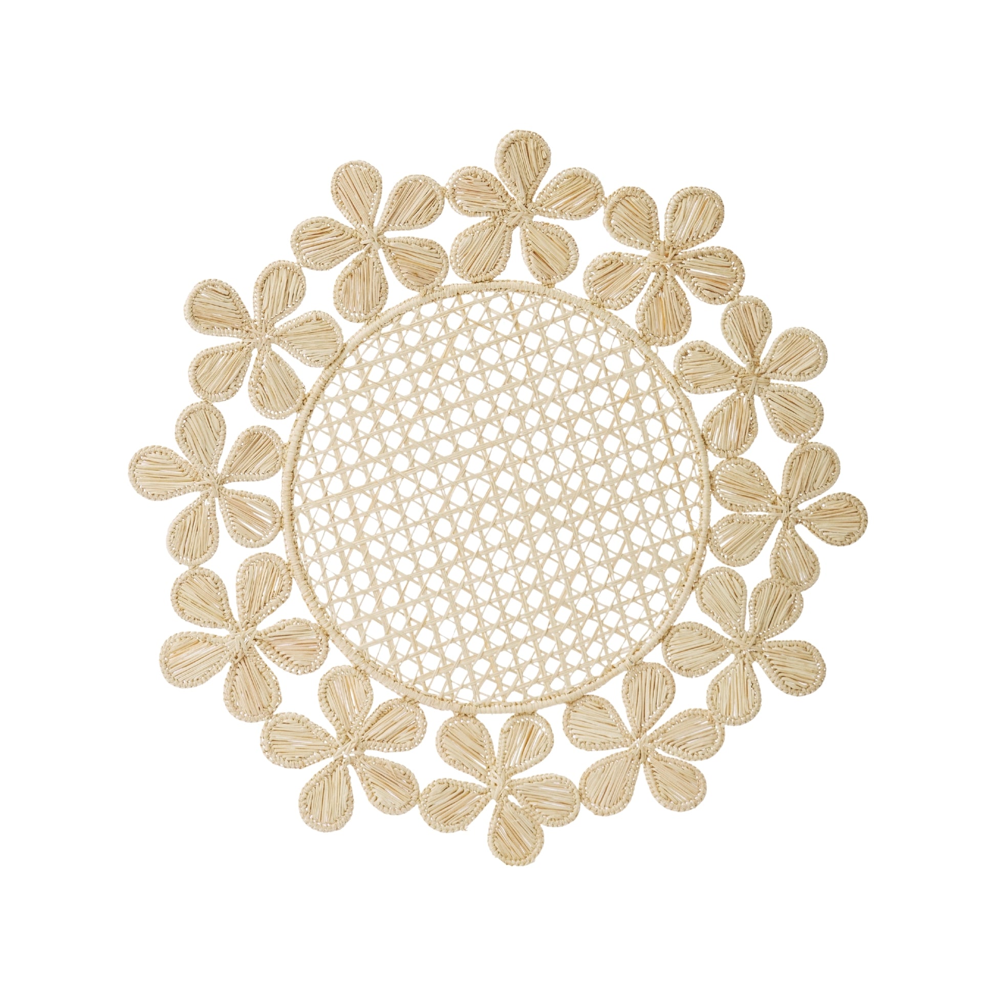 Flowers Placemat image 0