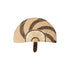 Flat Hand Fan image 0