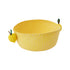 Bowl - Fruit Appliques image 0