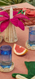 Palm Tree Candle Holder L image 3