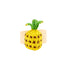 Pineapple Napkin Ring image 0