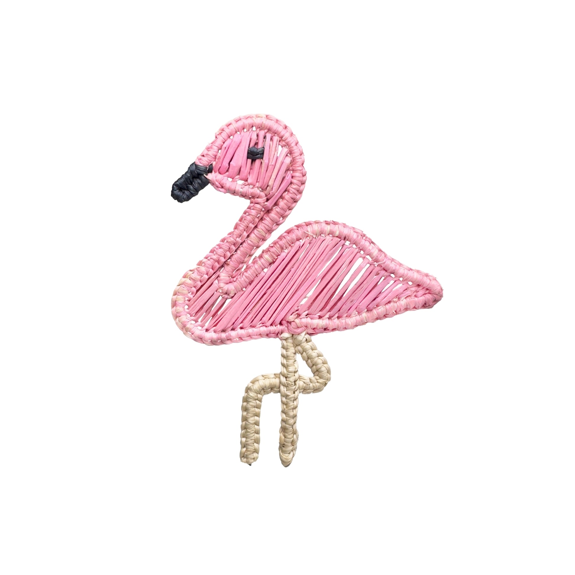 Flamingo Napkin Ring image 0