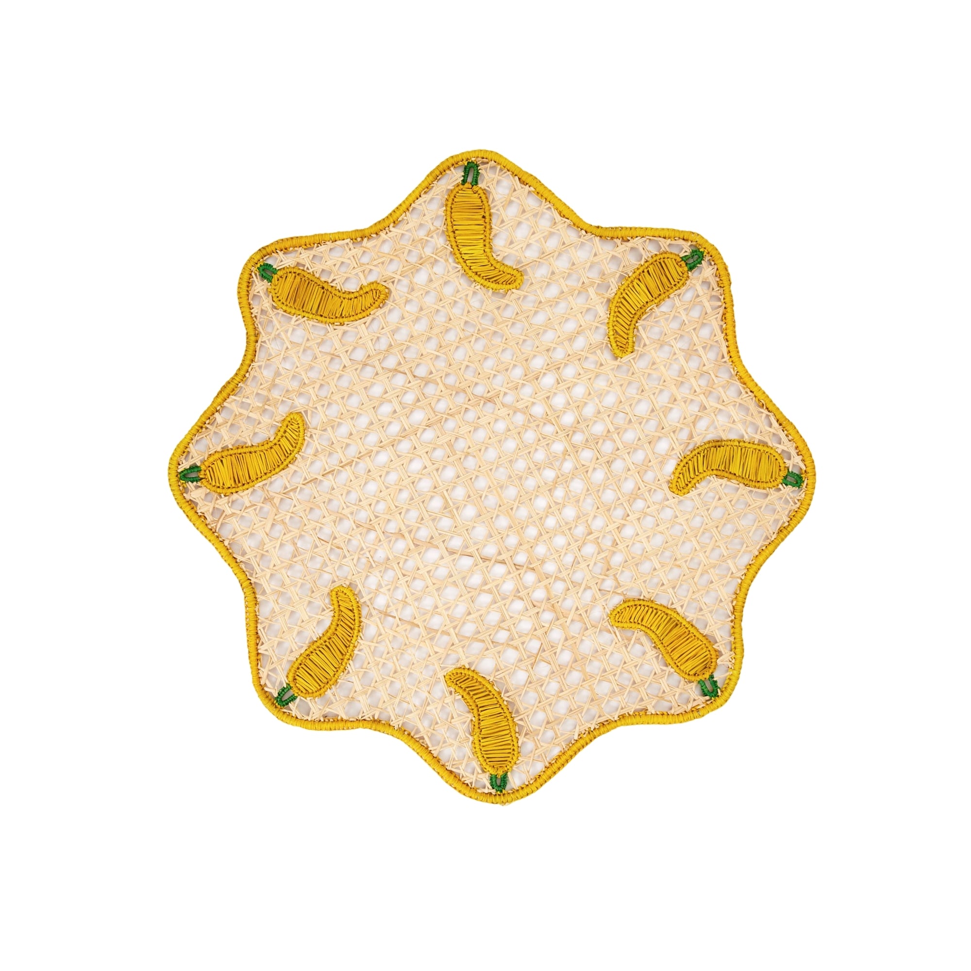 Feeling Hot Placemat image 1