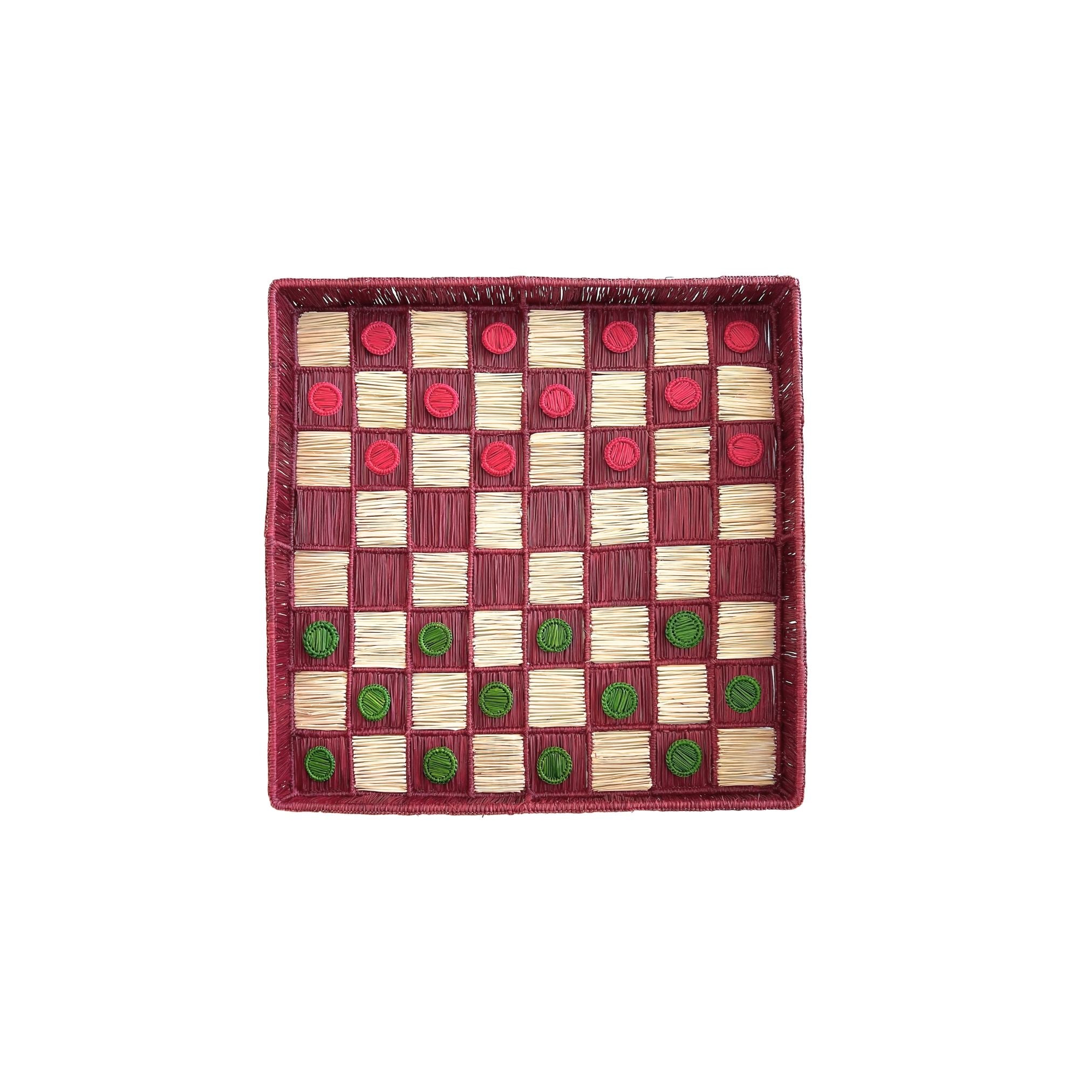 Checkers - Board Game