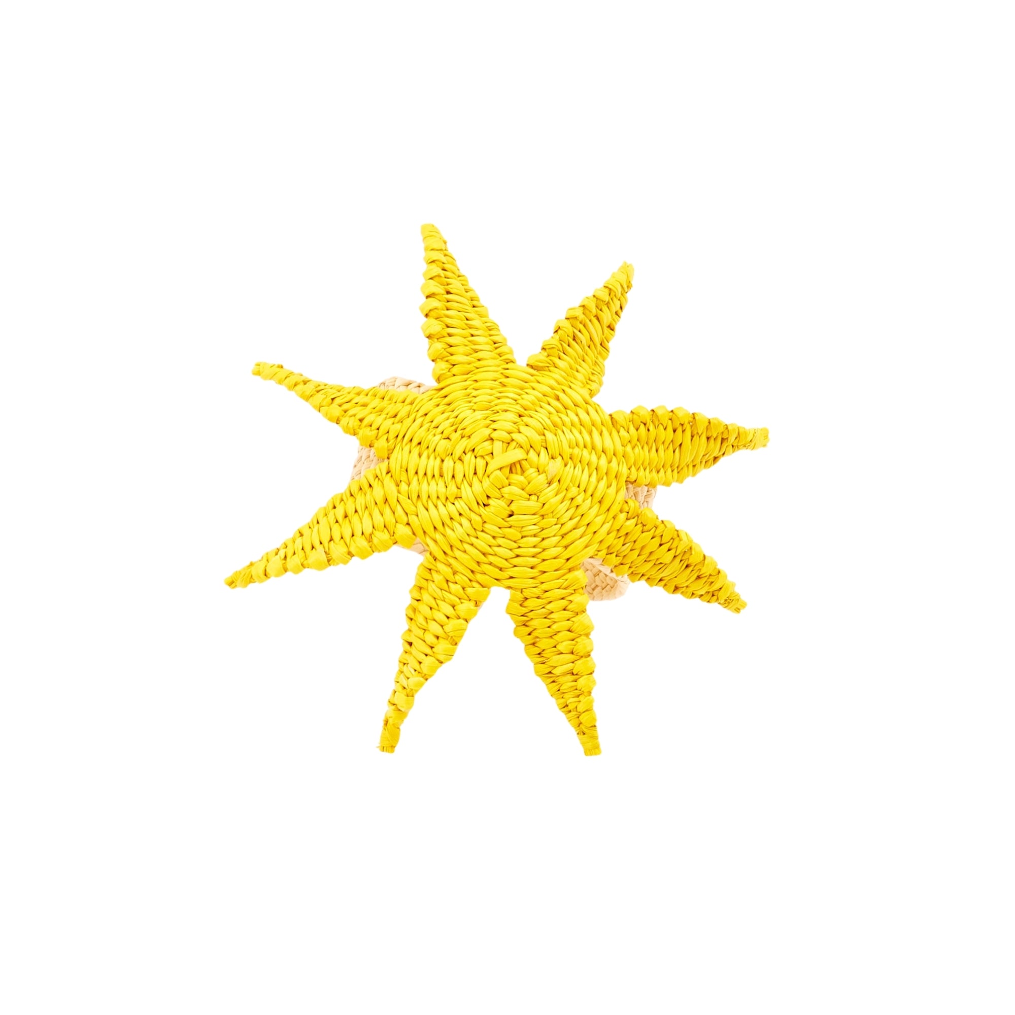 Soleil Napkin Ring image 0