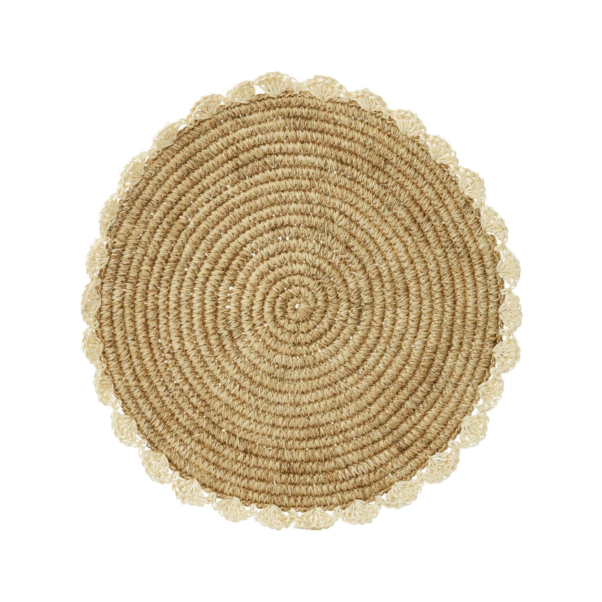 Fique Scallop image 0