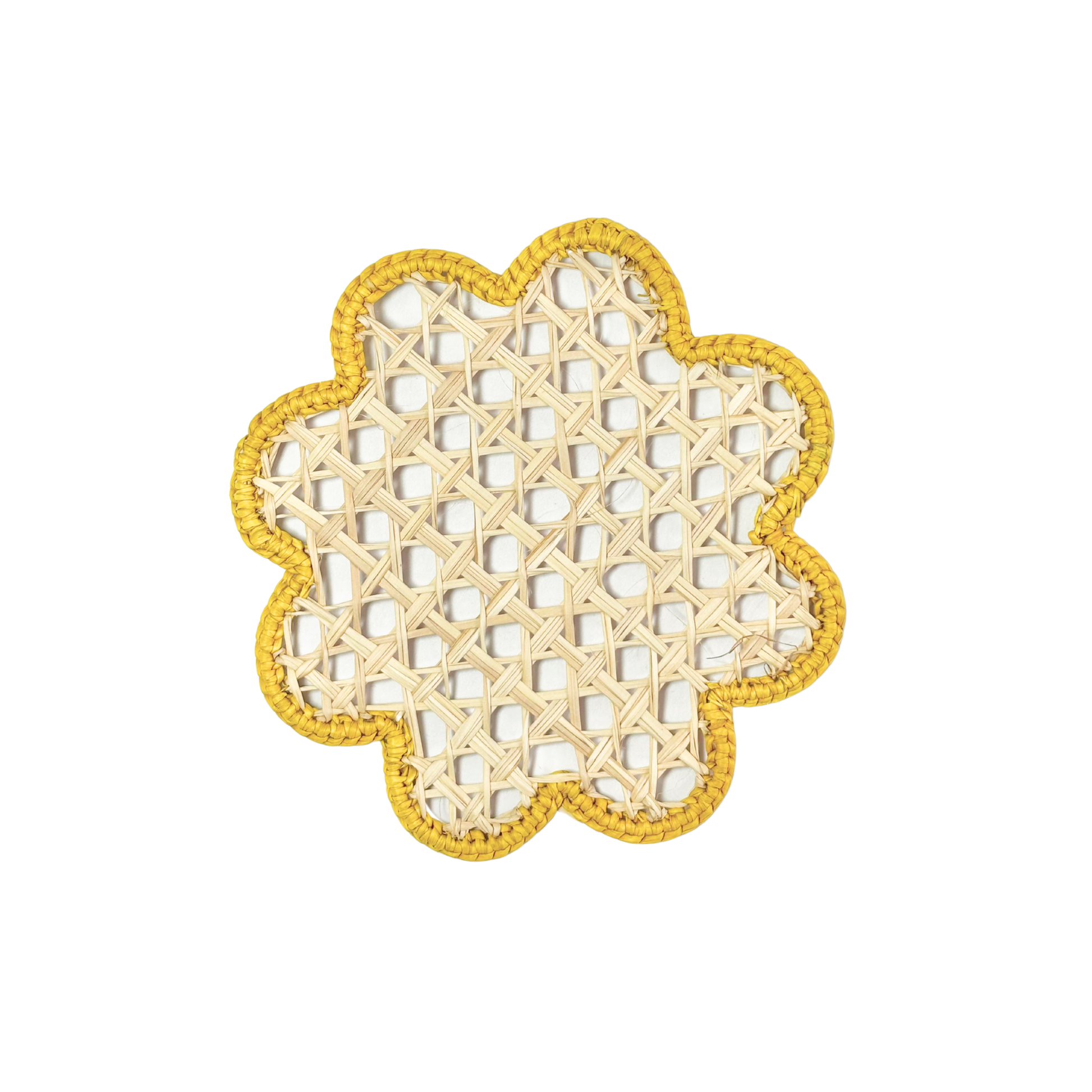 Scalloped Coaster image 5