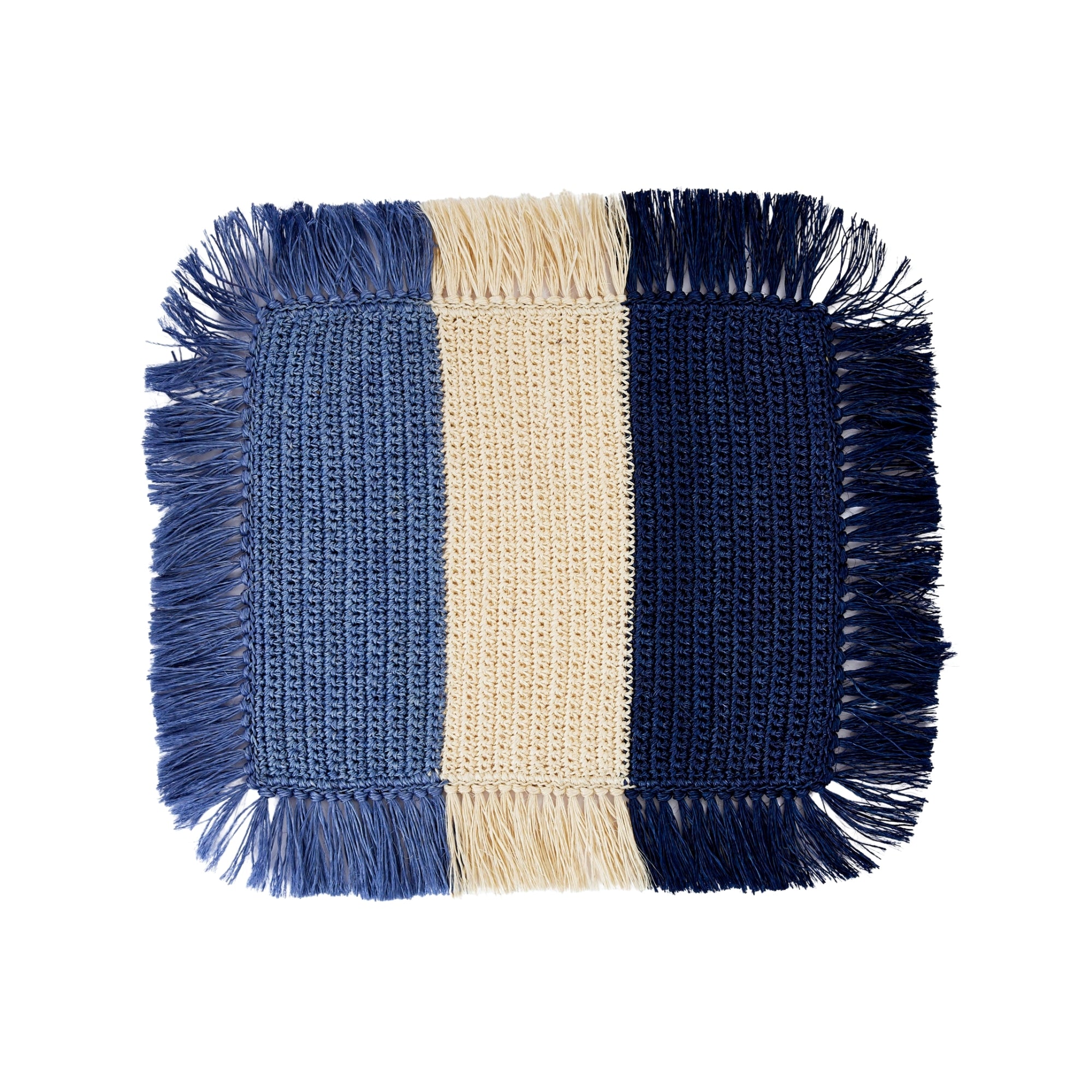 Fique Fringe Placemat image 1
