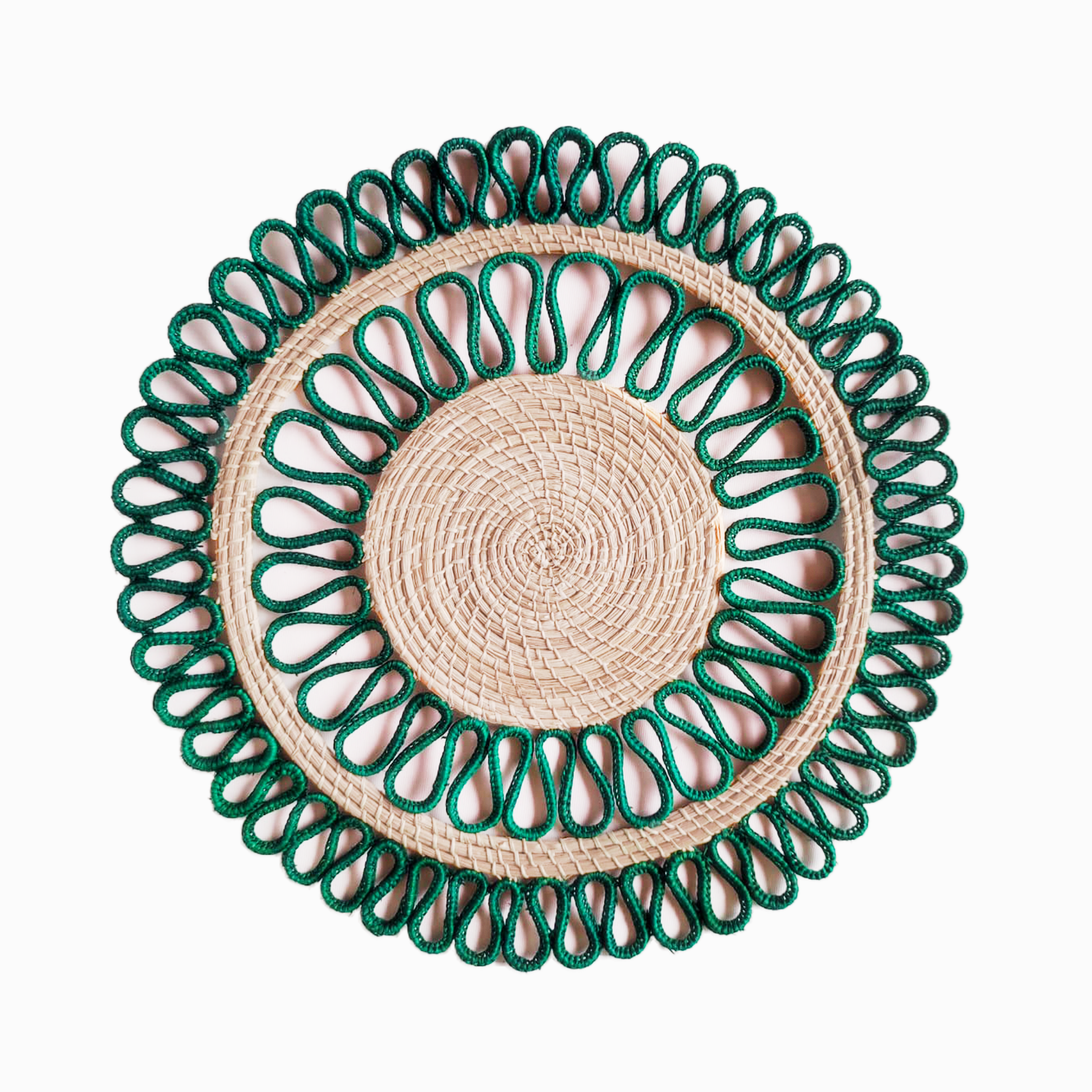 Magnolia Dos Placemat image 0