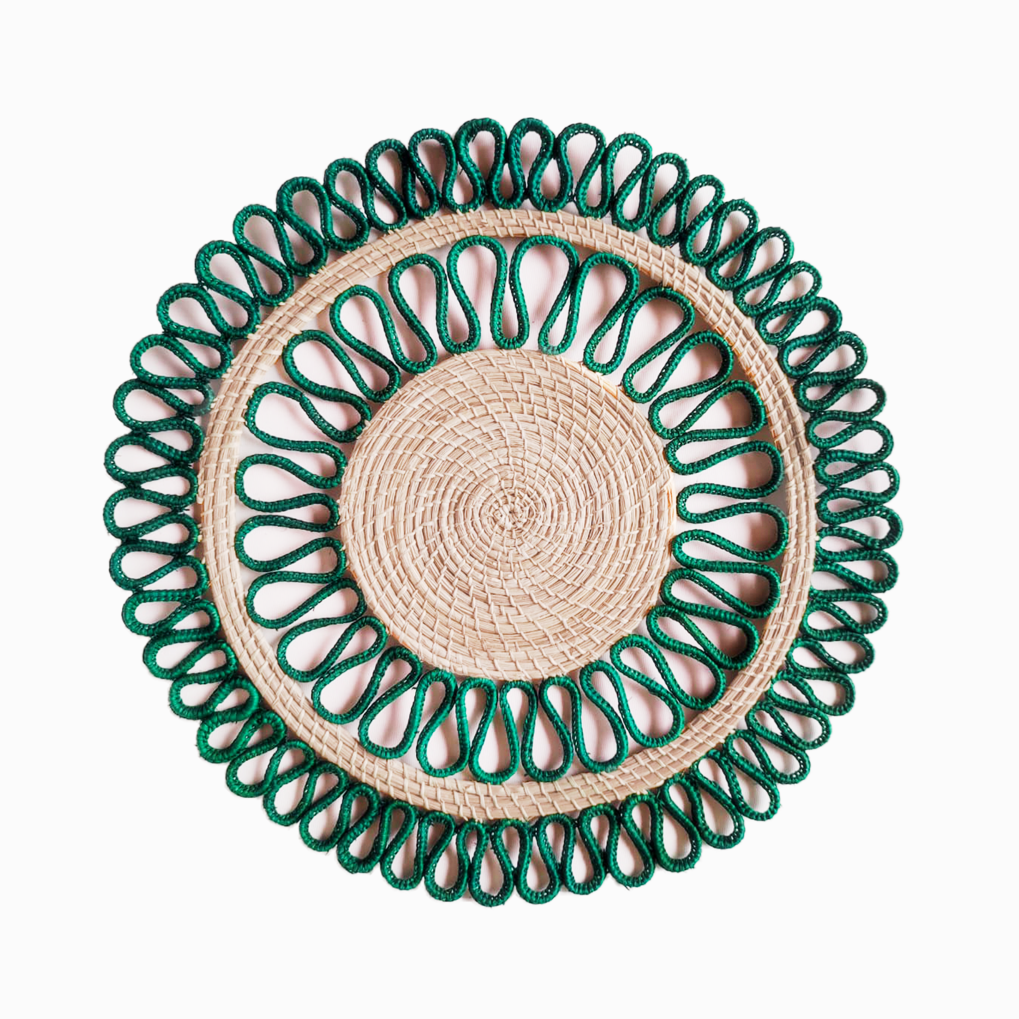 Magnolia Dos Placemat image 0