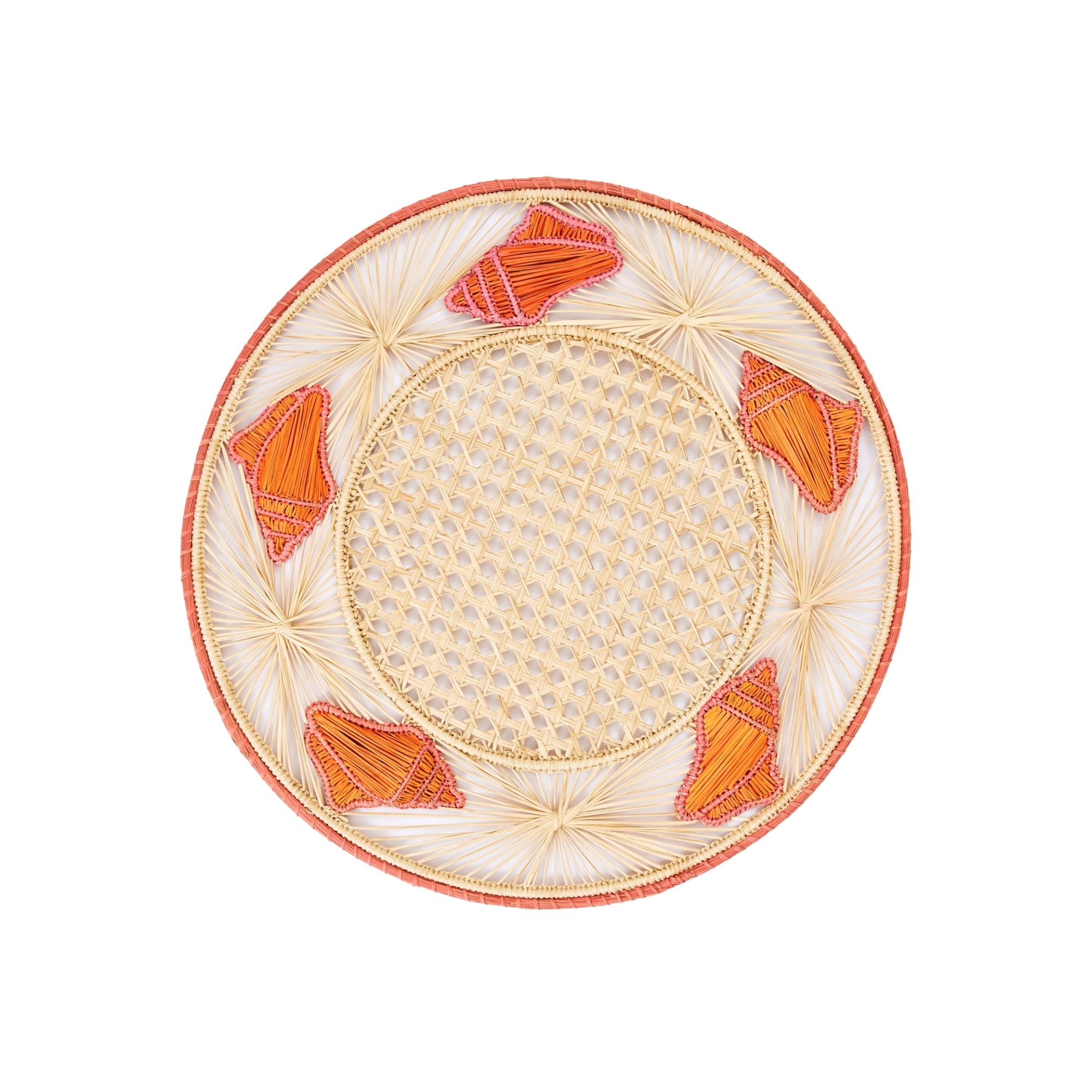 Conch 3D Placemat image 0