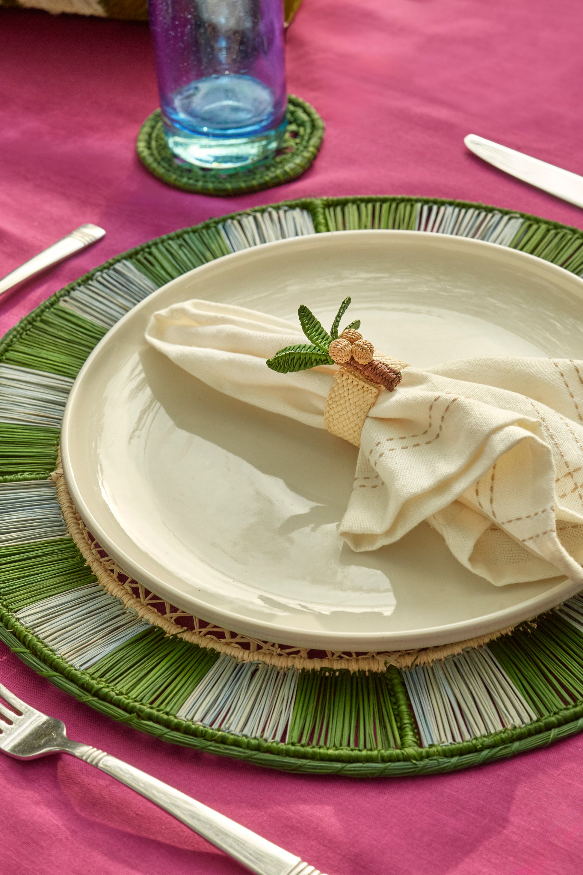 Twist Placemat image 8