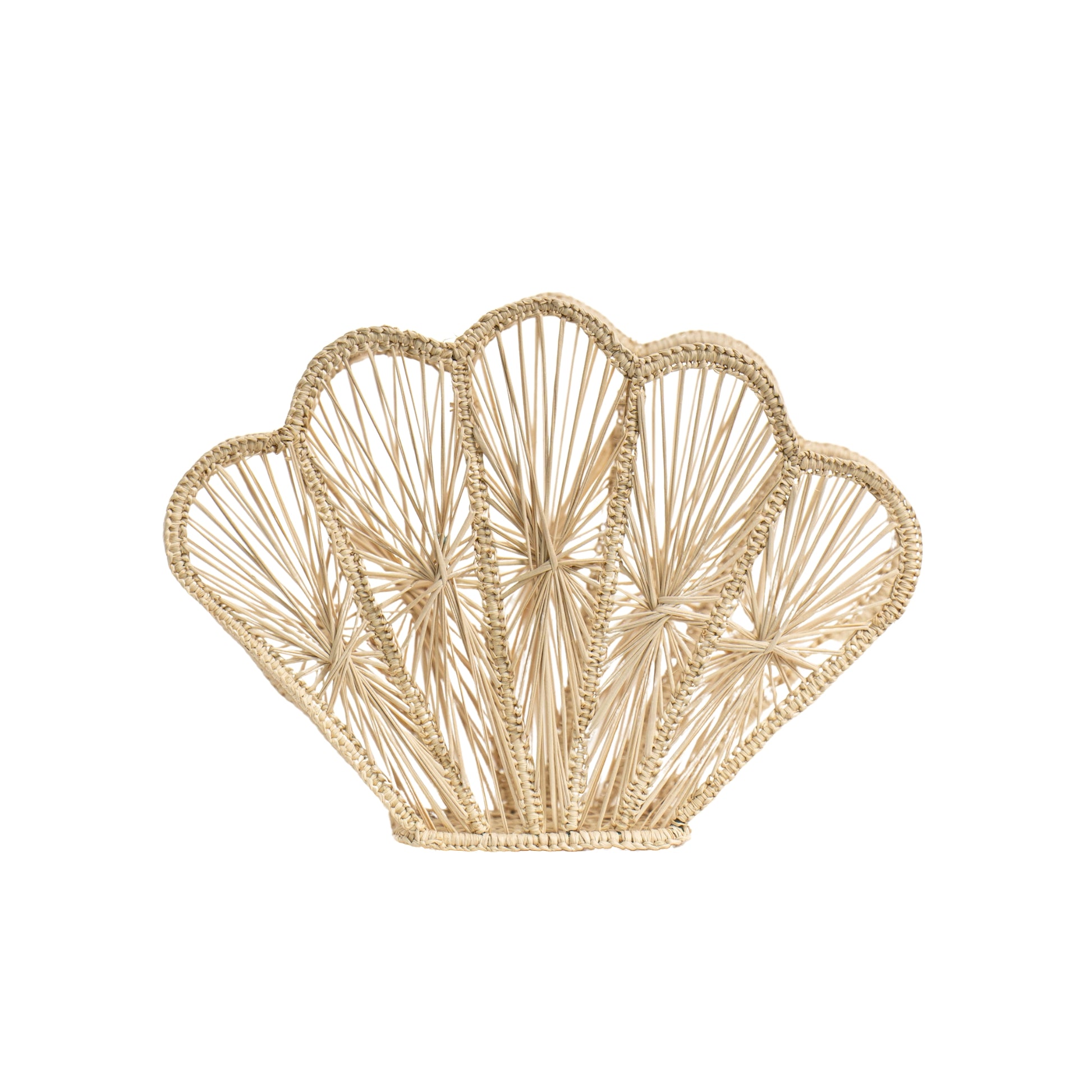 Shell Napkin Holder image 1