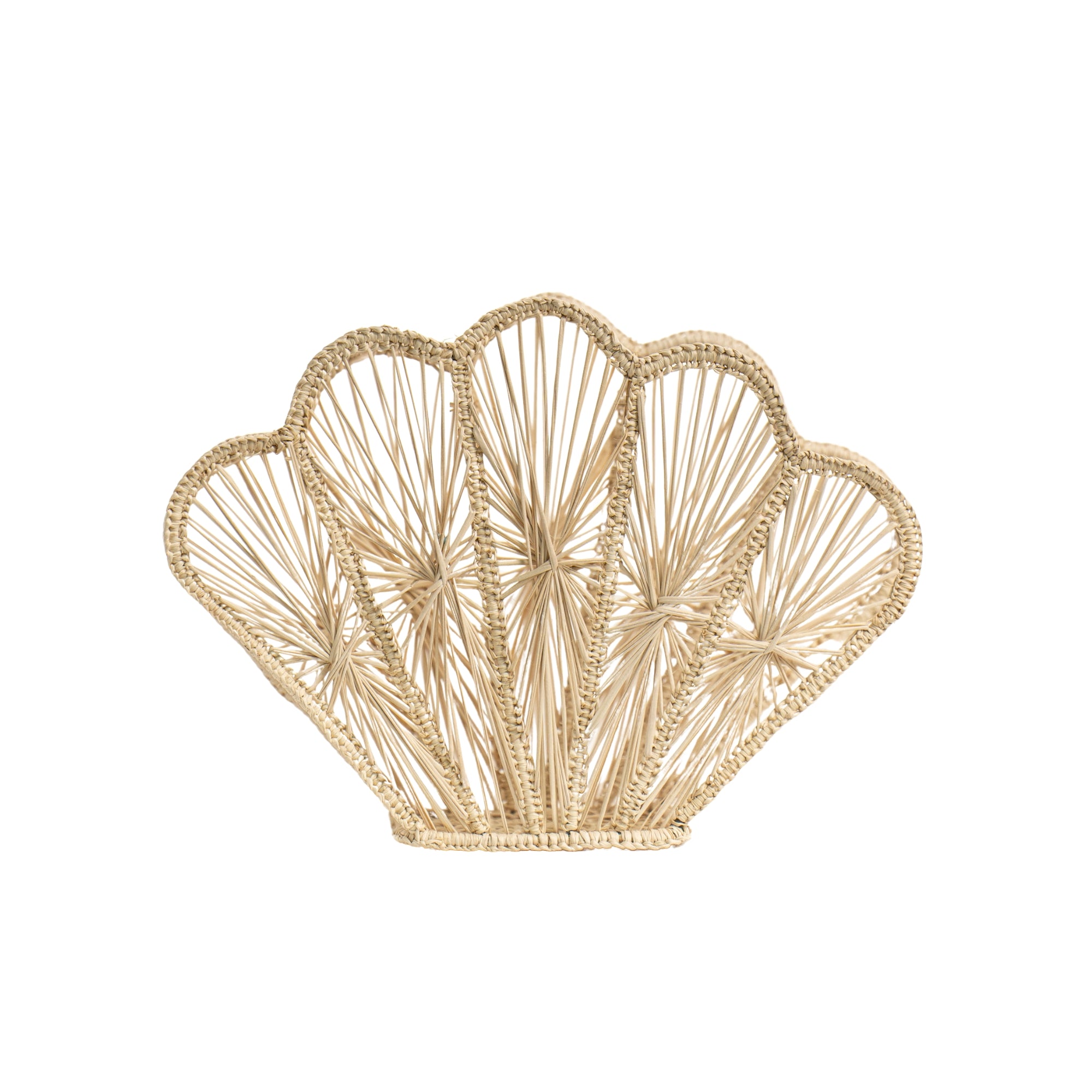 Shell Napkin Holder image 1