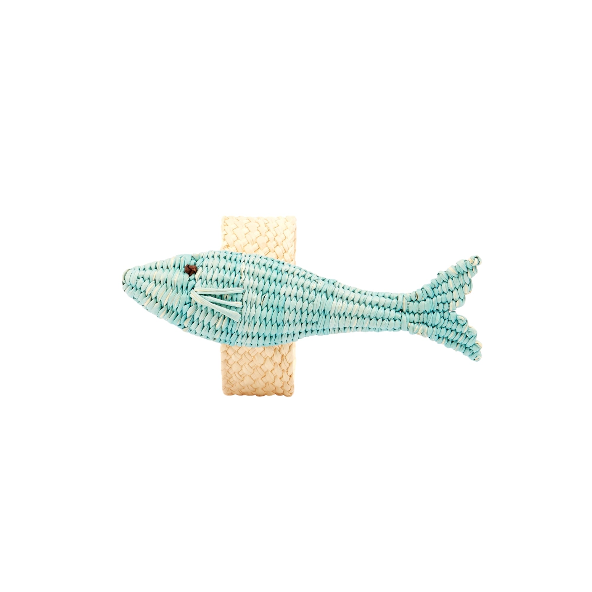 Sardine Napkin Ring image 2