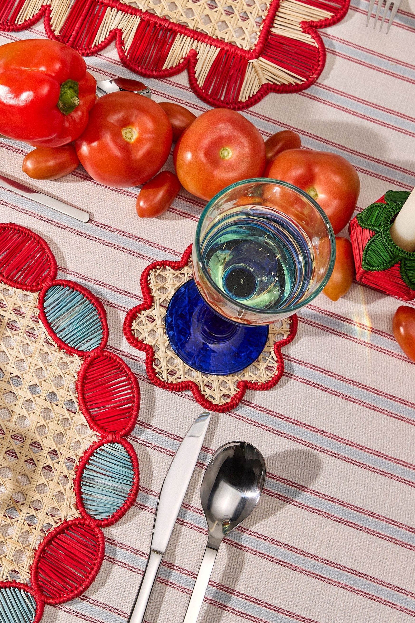 Fresco Placemat