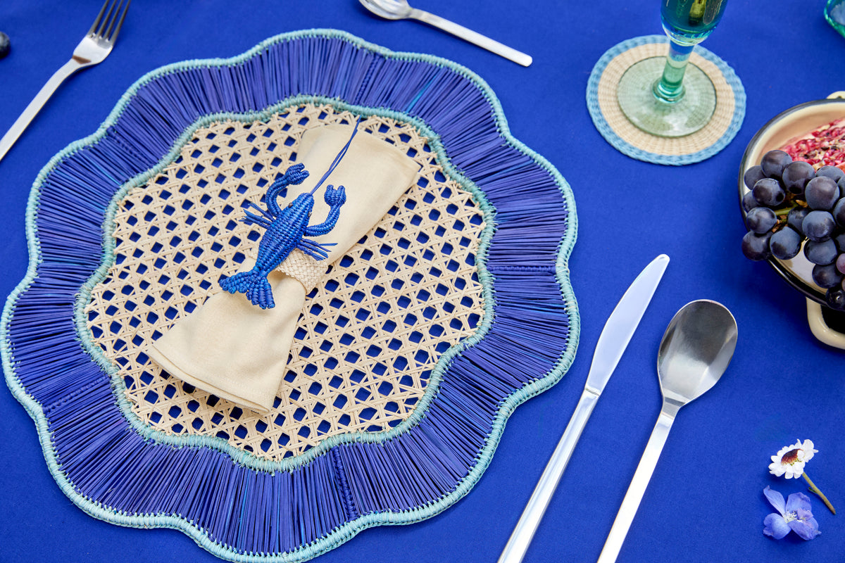 Lobster Napkin Ring