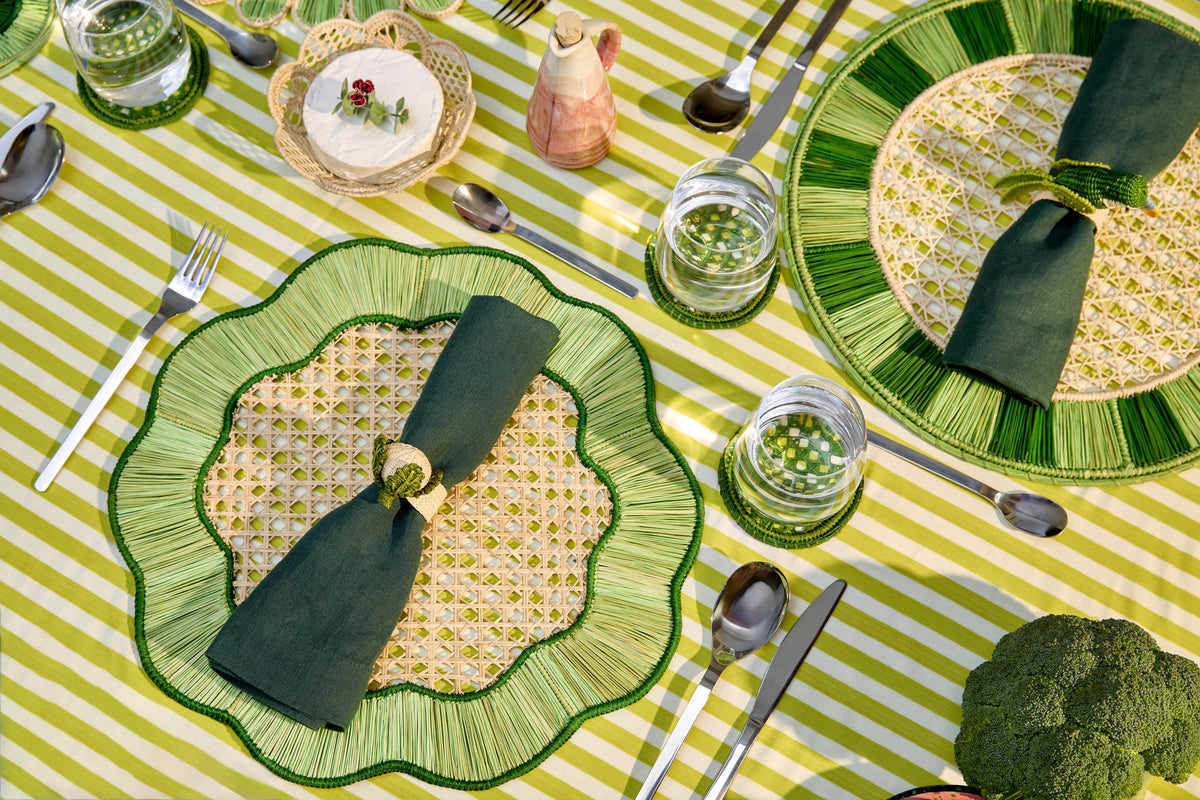 Breezy Fall Placemat