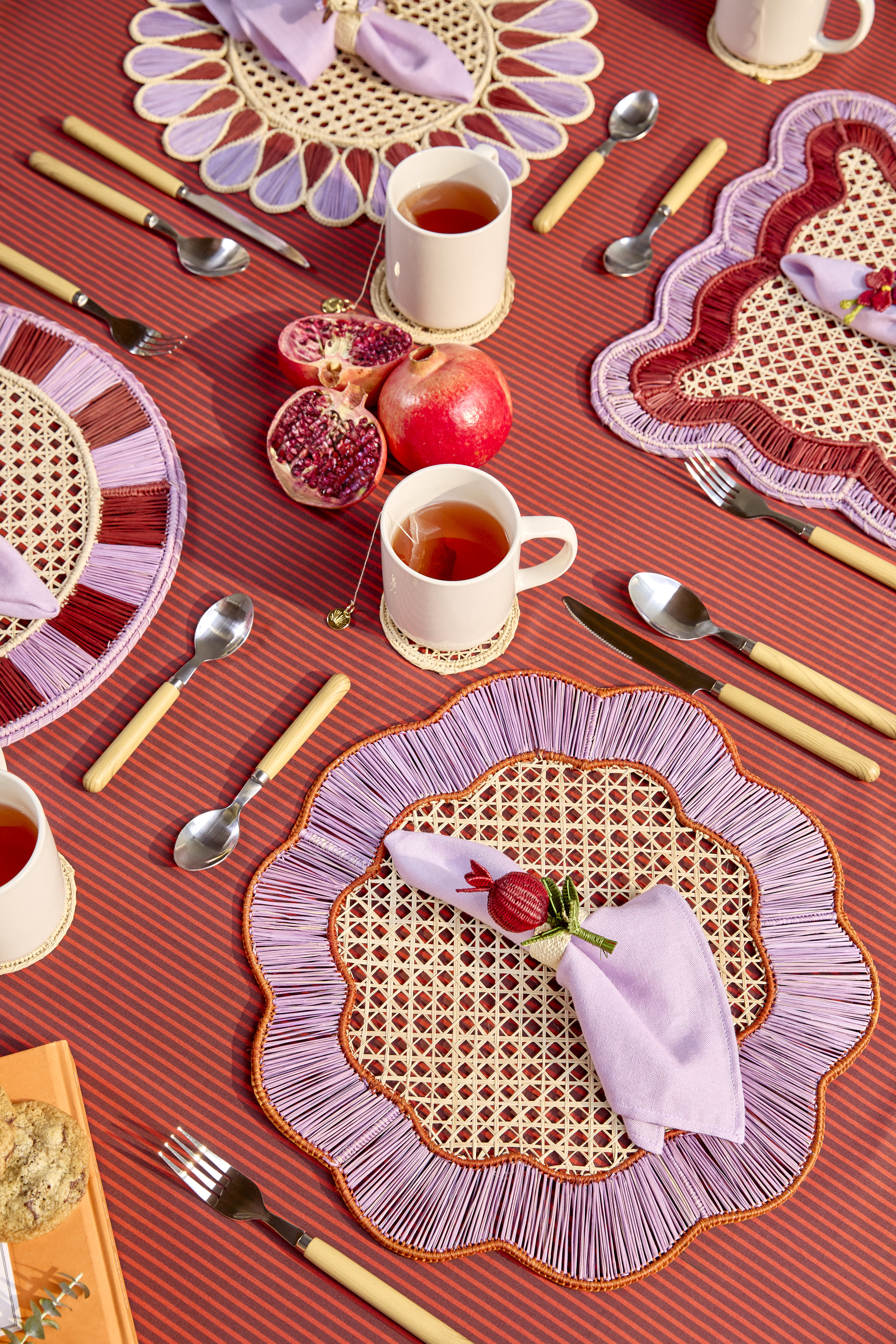 Breezy Fall Placemat