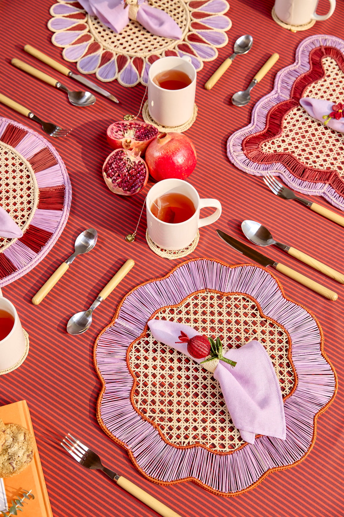 Breezy Fall Placemat