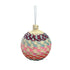 Berry Confetti Christmas Ball image 0