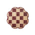 Gingham Cloud Placemat image 5