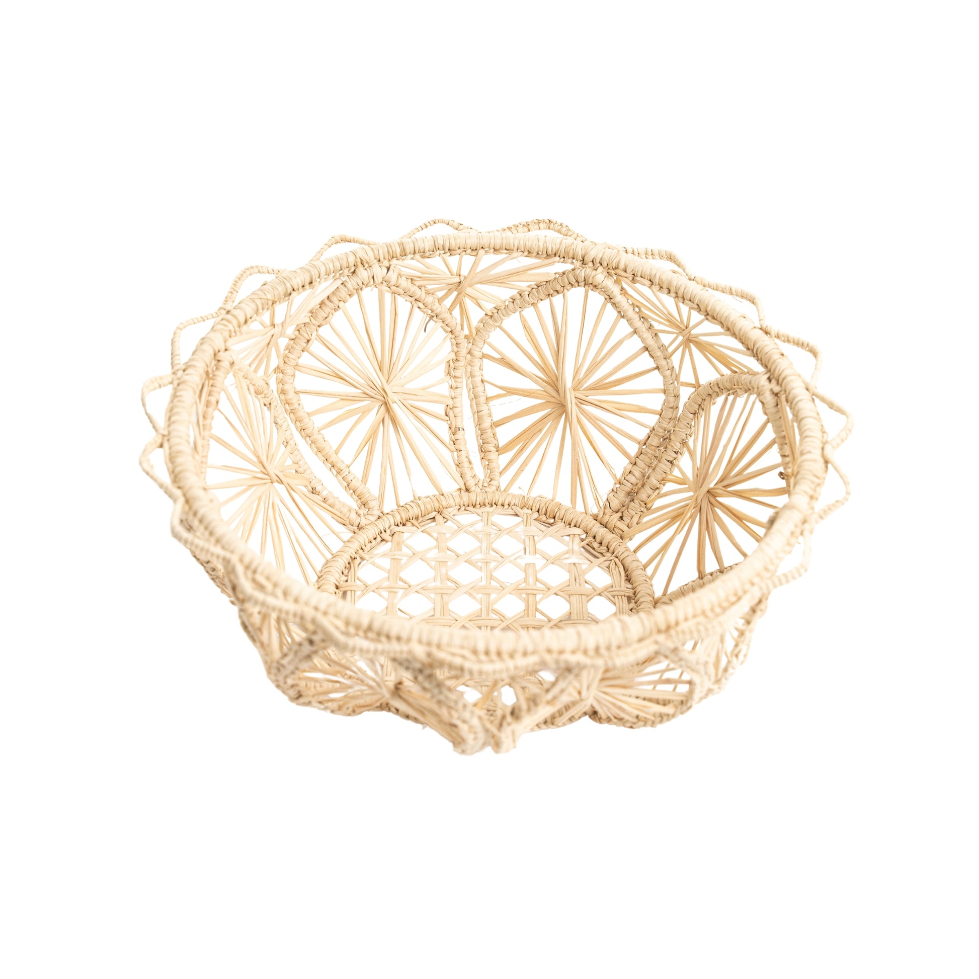 Spades Small Bread Basket image 0