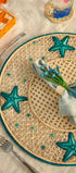 Bouquet Napkin Ring image 1