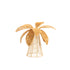Palm Tree Candle Holder S image 0